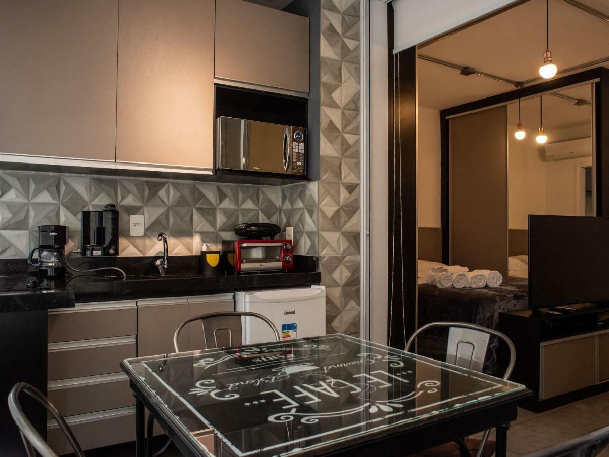 Residencial Be Paulista São Paulo