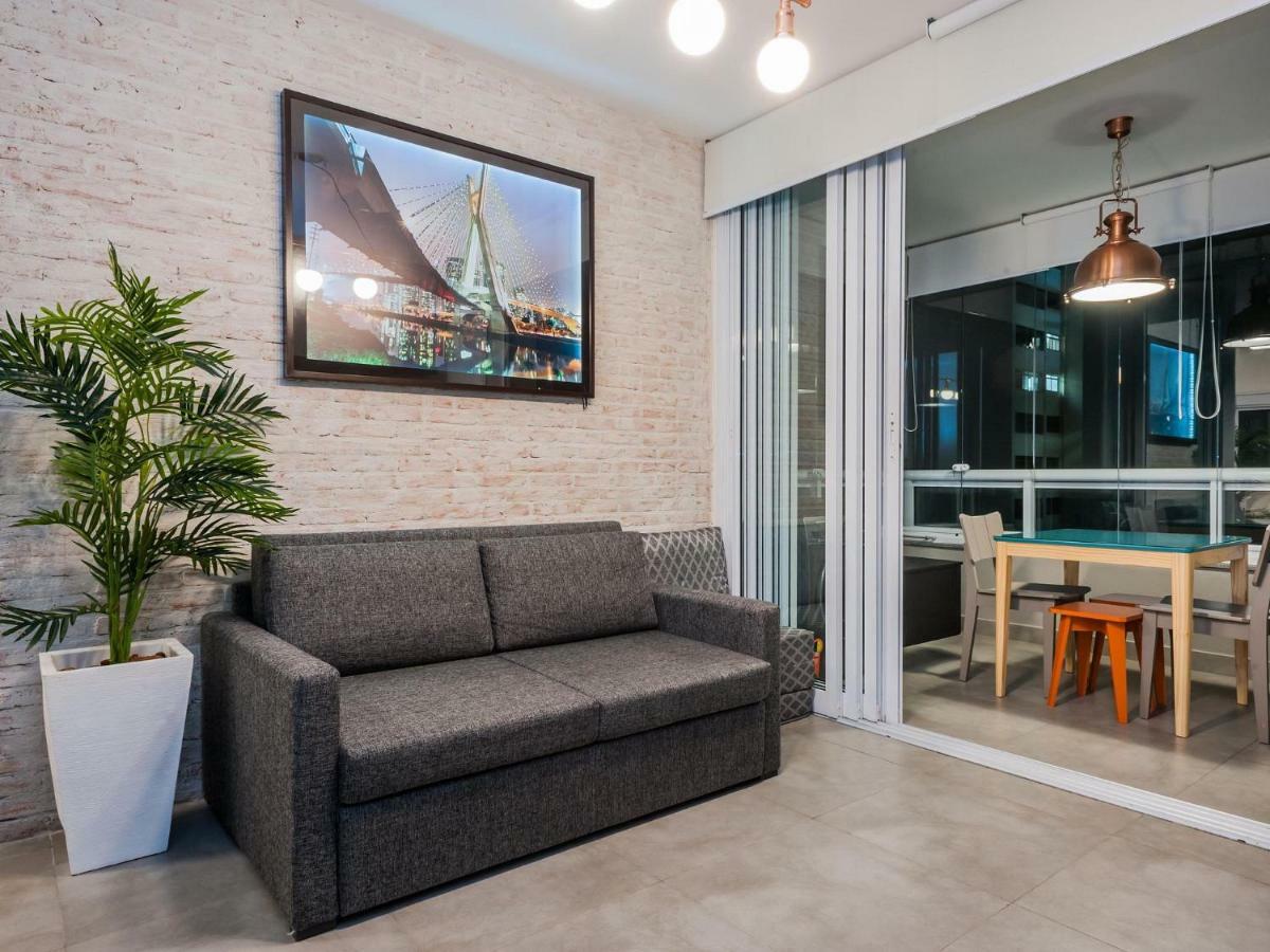 Residencial Be Paulista * São Paulo