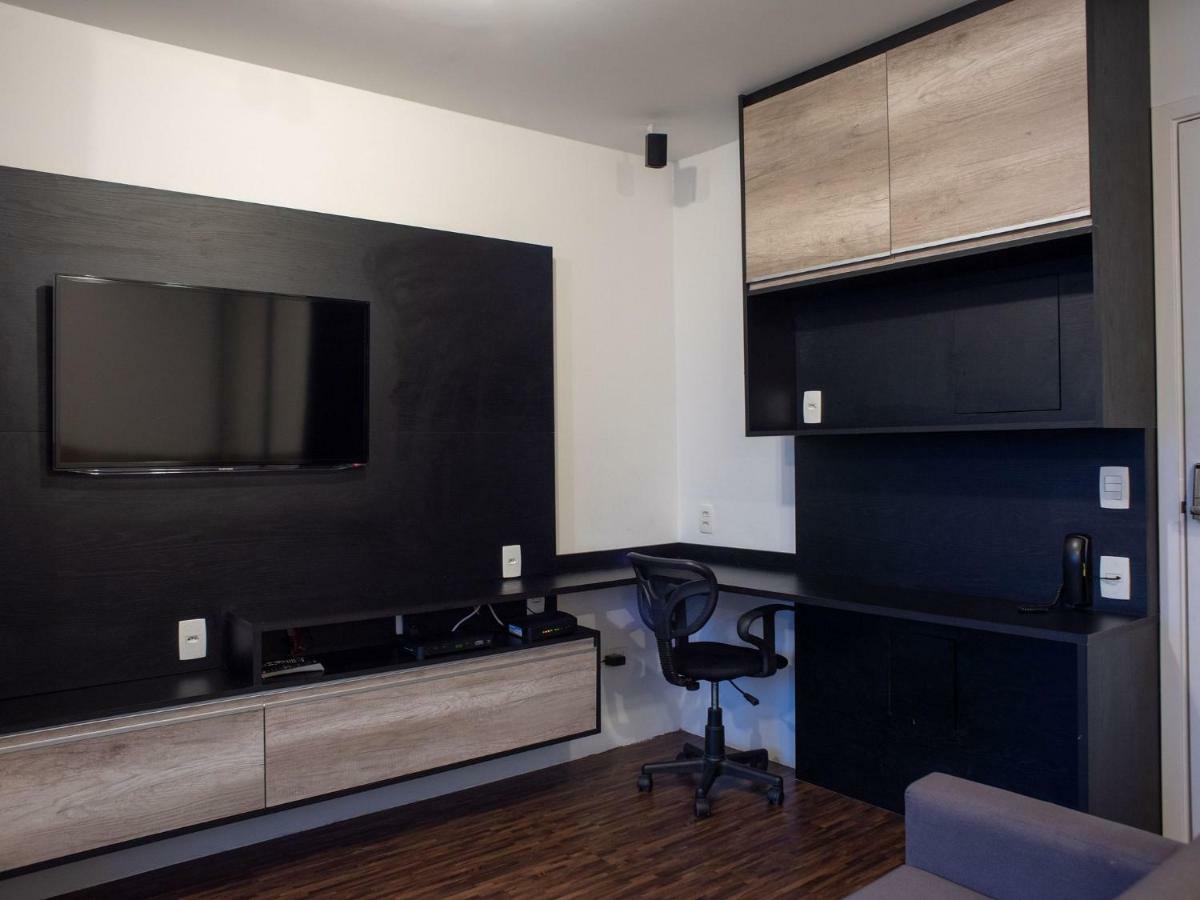 Residencial Be Paulista São Paulo