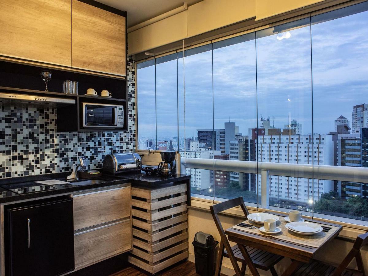 Residencial Be Paulista Apartamento *