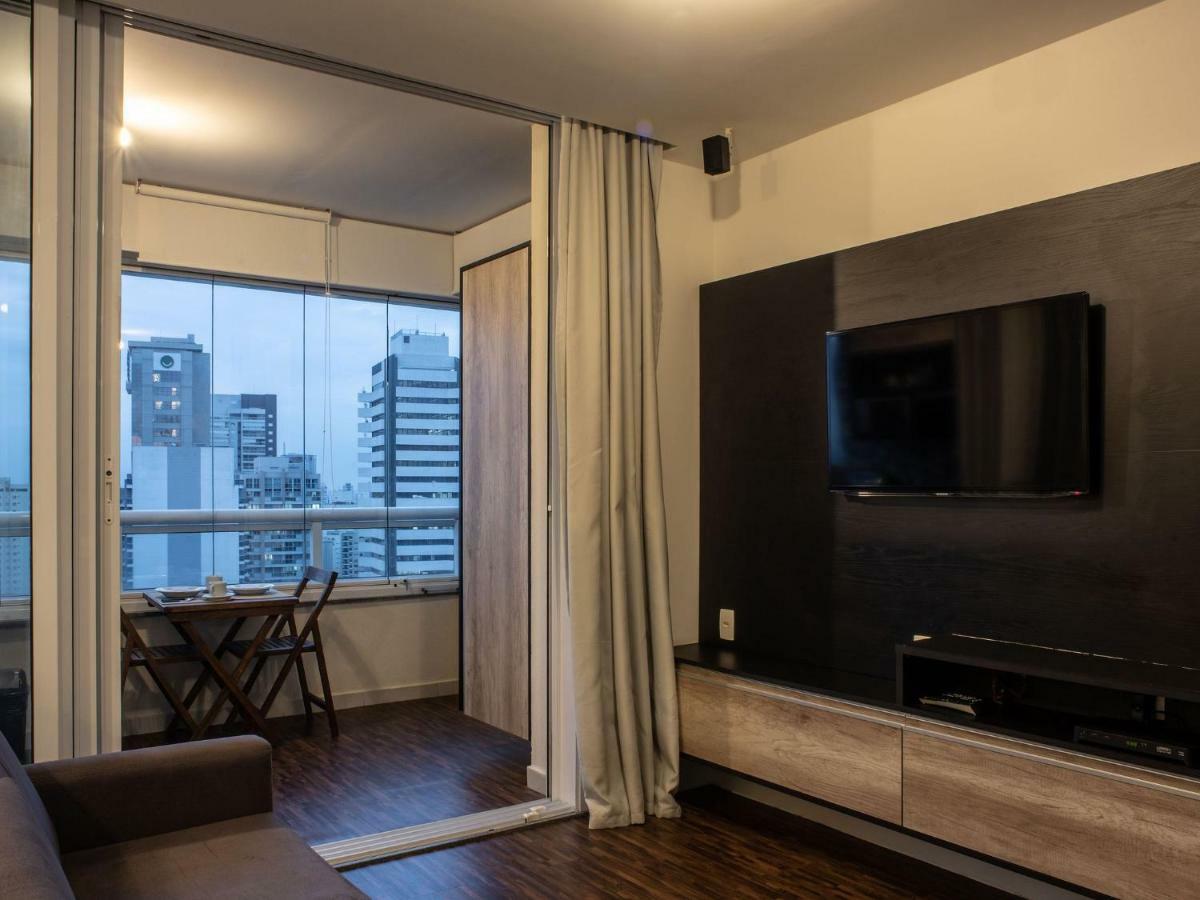 Apartamento Residencial Be Paulista São Paulo