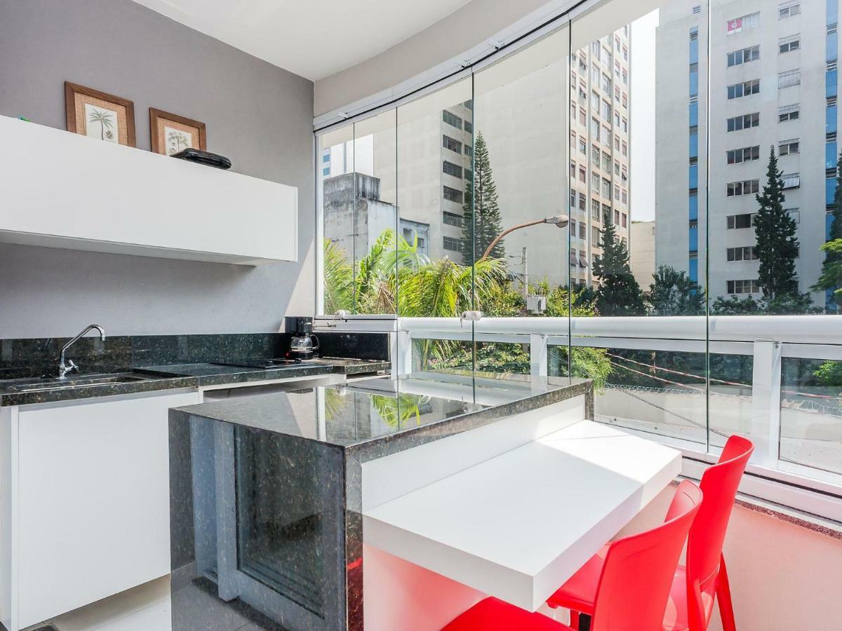 Residencial Be Paulista * São Paulo