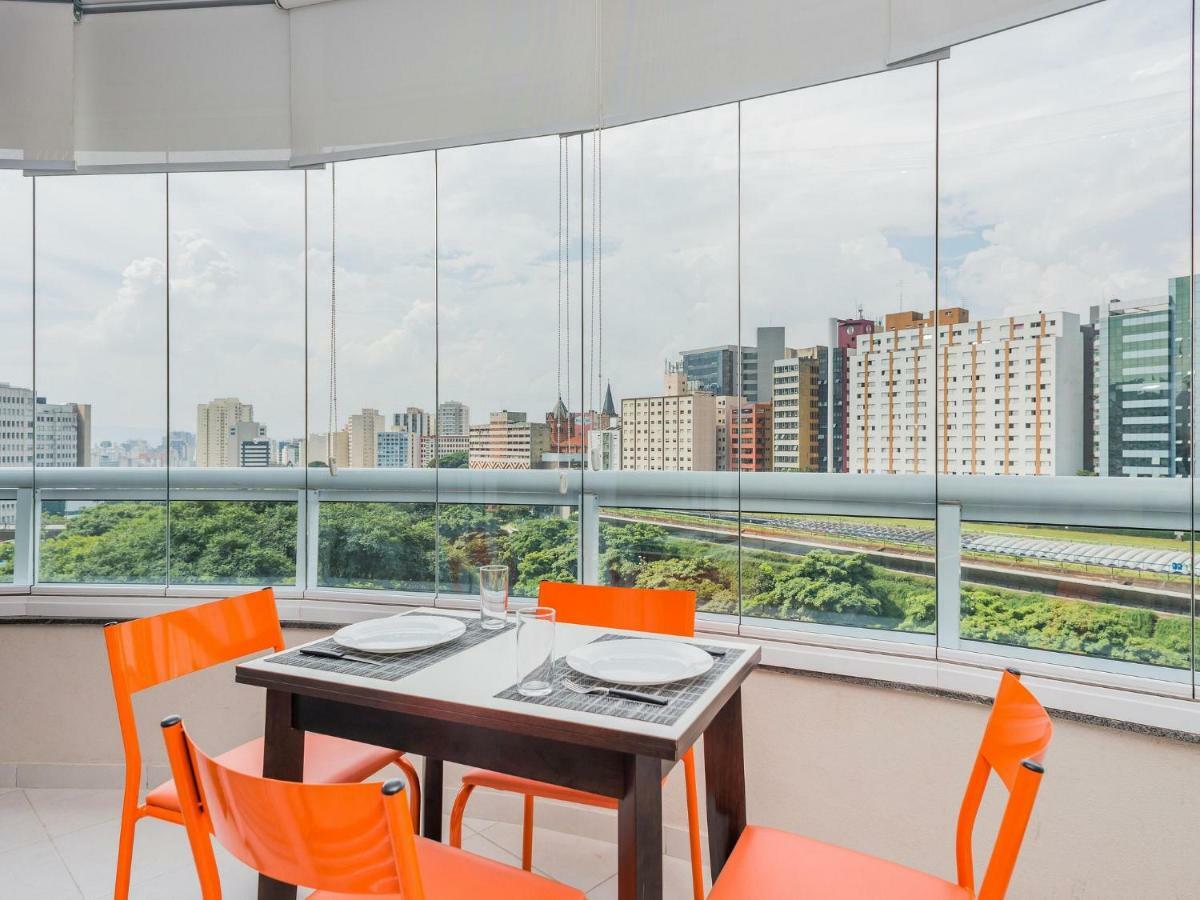 Residencial Be Paulista Apartamento