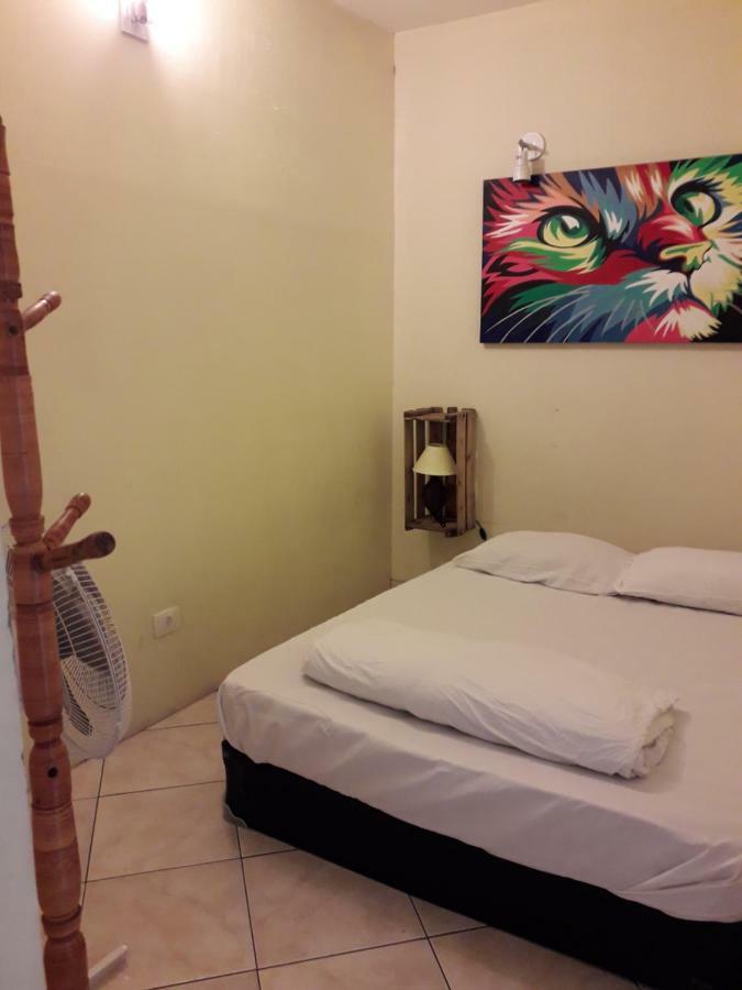 Brazil Backpackers Albergue