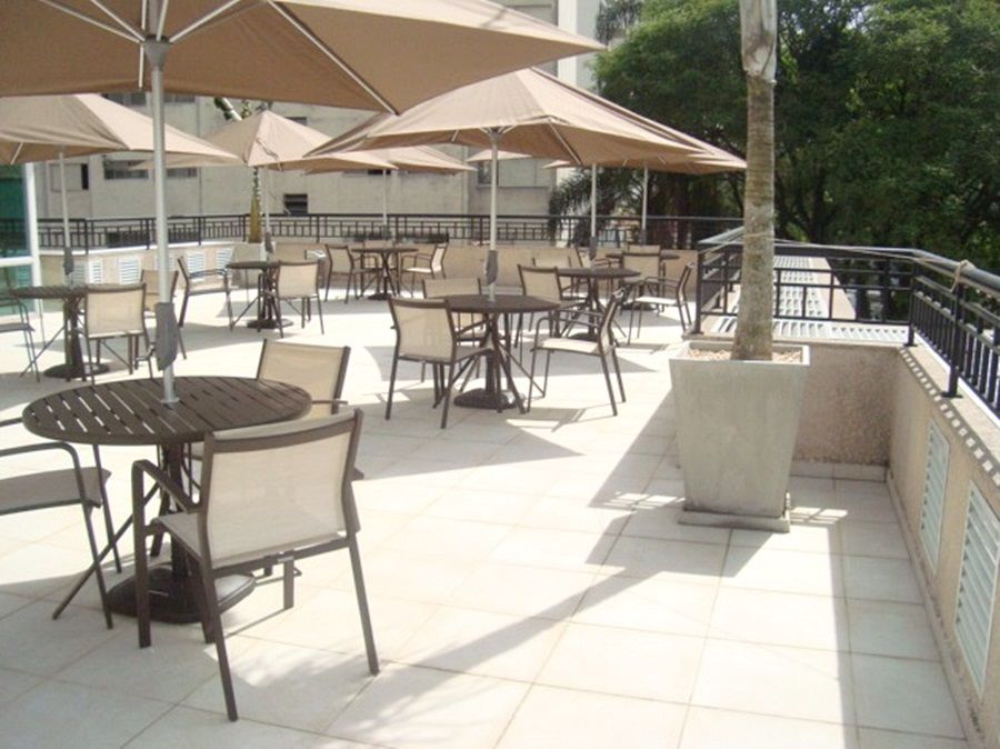 Upper 3* Sao Paulo