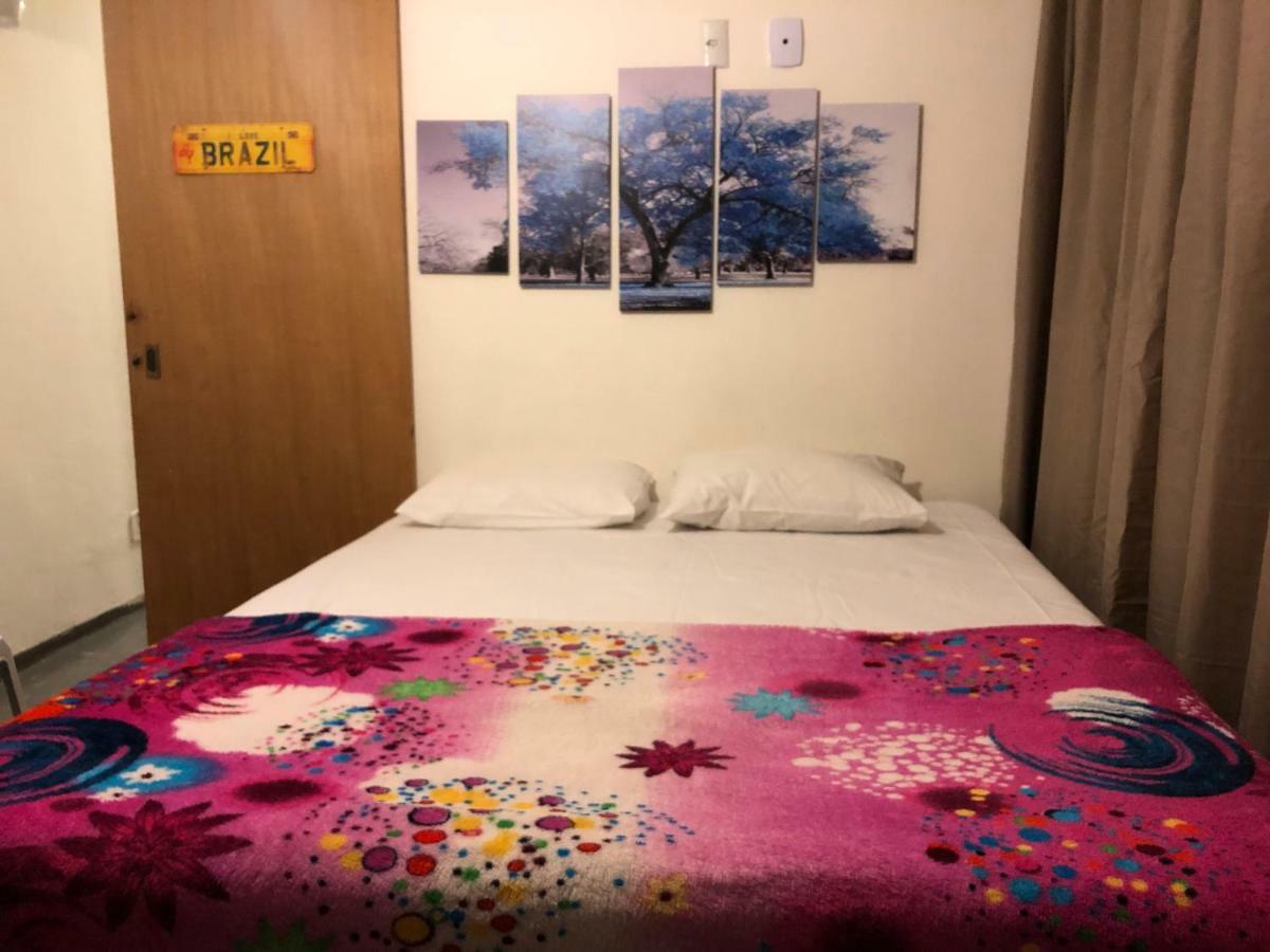 Albergue Aurea