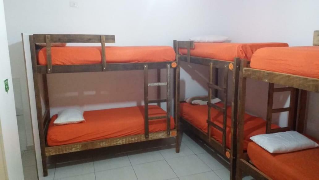 Mooca Albergue