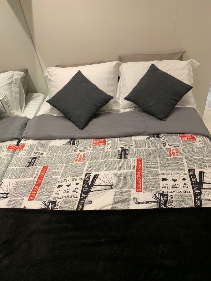 Studio 5 Estrelas 801 Apartamento São Paulo