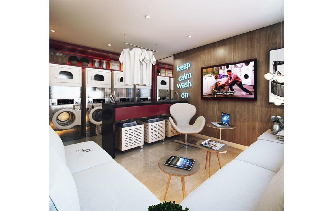Studio 5 Estrelas 801 Apartamento São Paulo