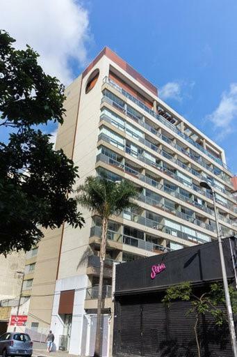 Apartamento Studio 5 Estrelas 801