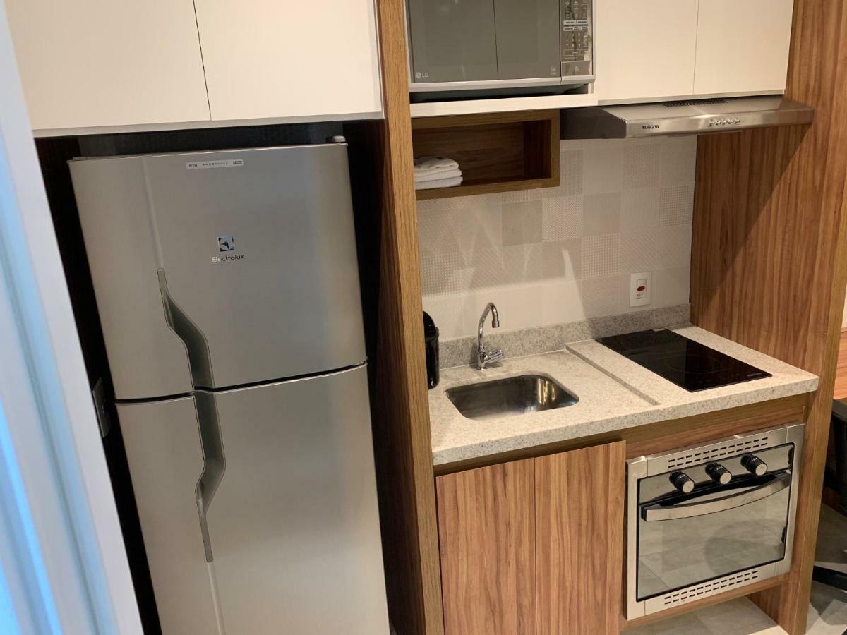 Studio 5 Estrelas 801 Apartamento