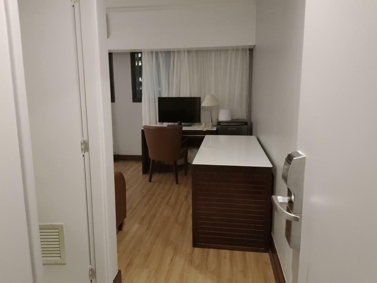 Wyn Berrini Sp Aparthotel São Paulo