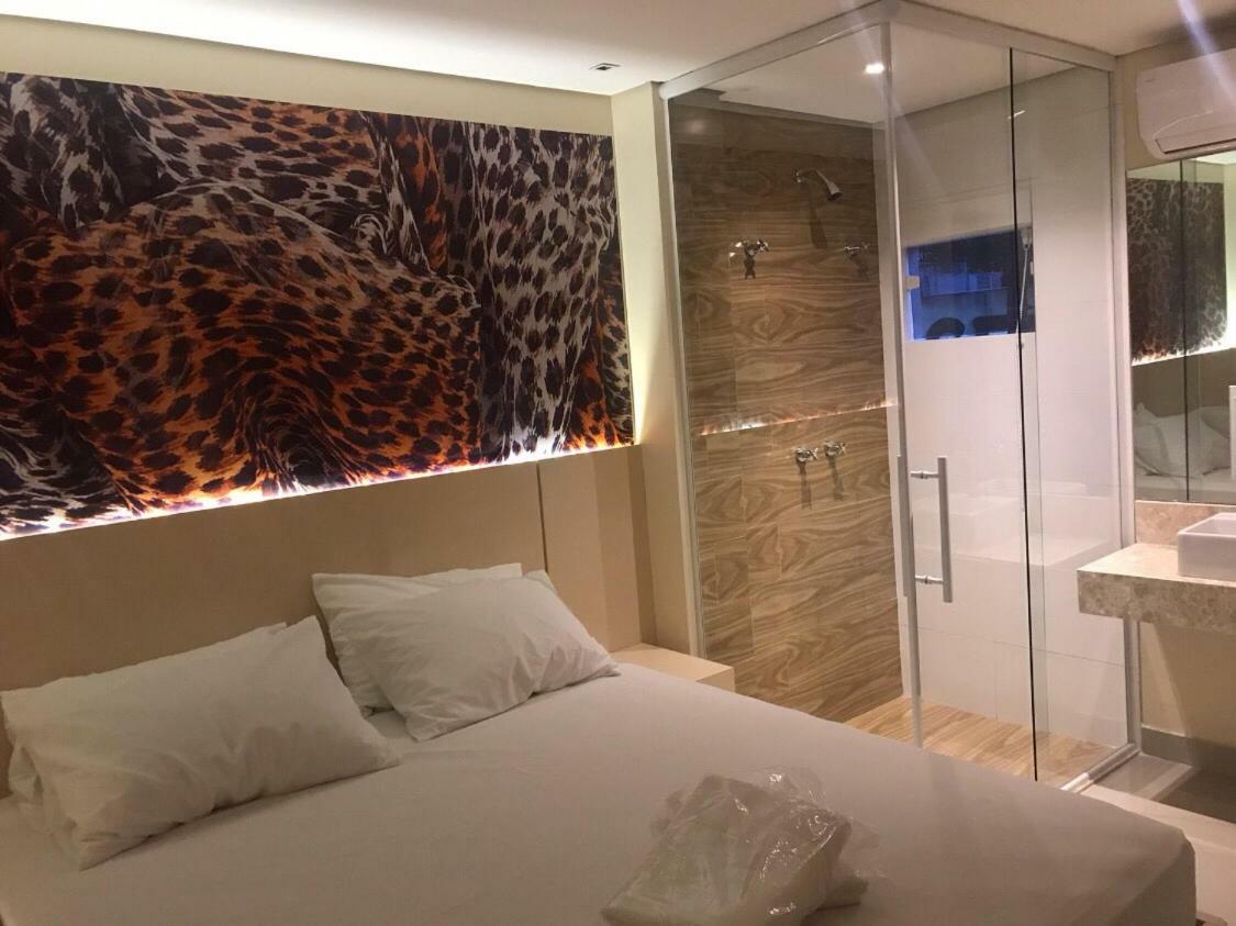 Dunas Up Hotel do amor