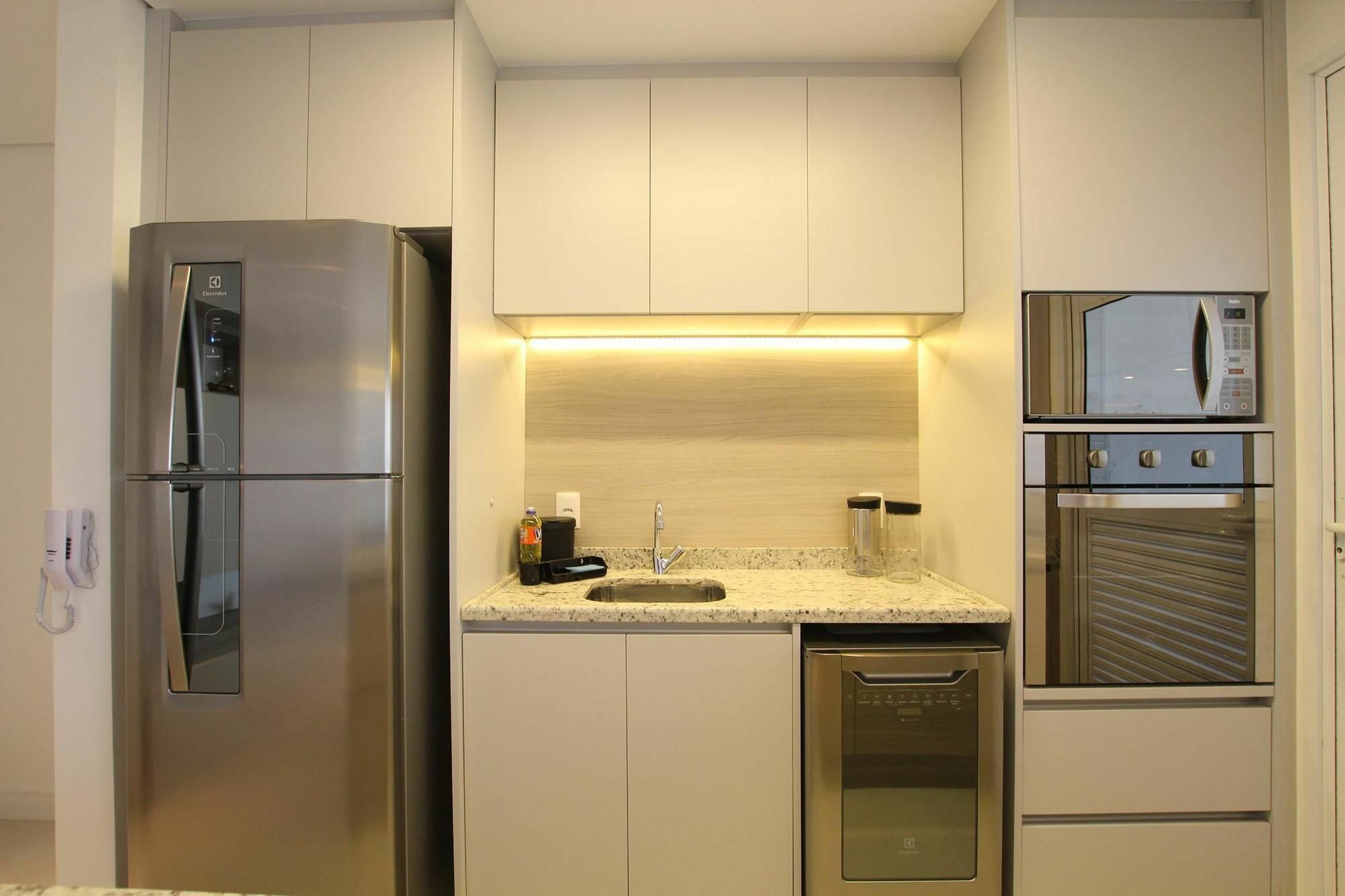 Apartment Roma Sp 134 Sao Paulo