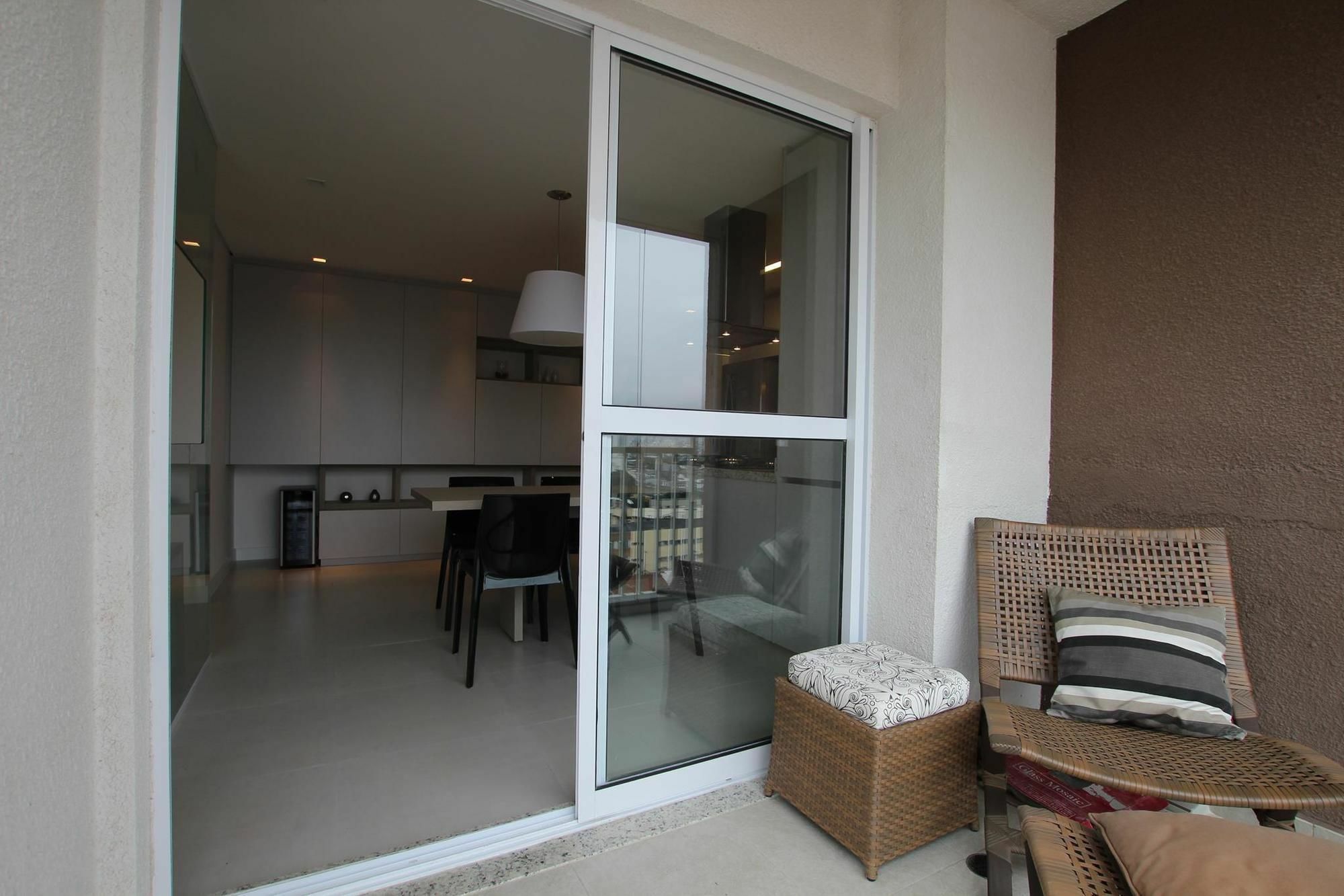 Apartment Roma Sp 134 Sao Paulo