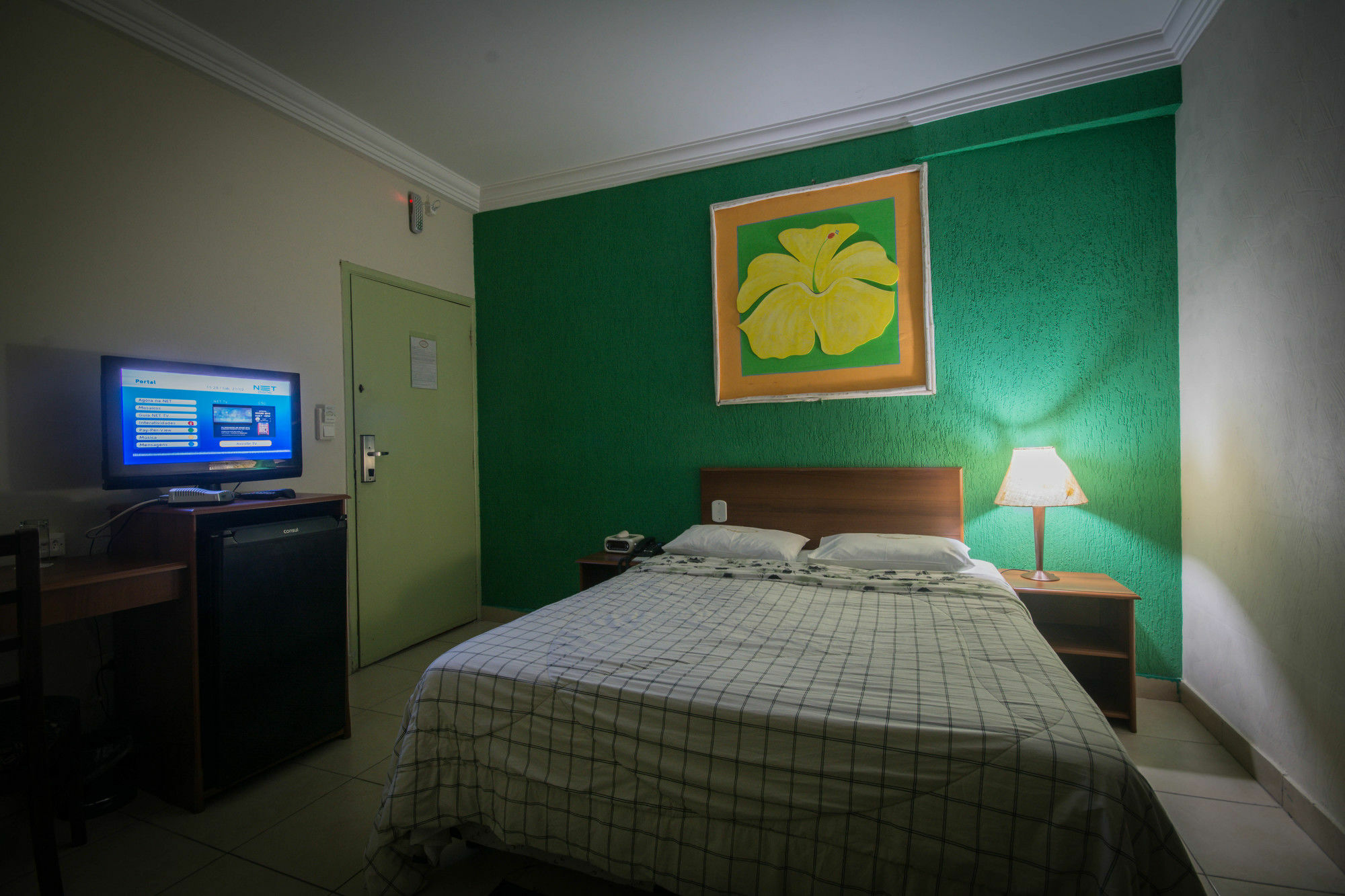 Hotel Valparaíso - Metrô Paraíso e 800m da Av Paulista Pensão São Paulo