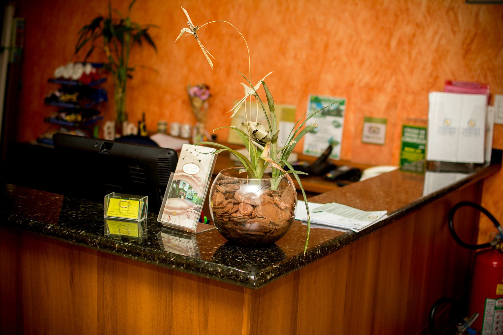 Hotel Valparaíso - Metrô Paraíso e 800m da Av Paulista Pensão São Paulo