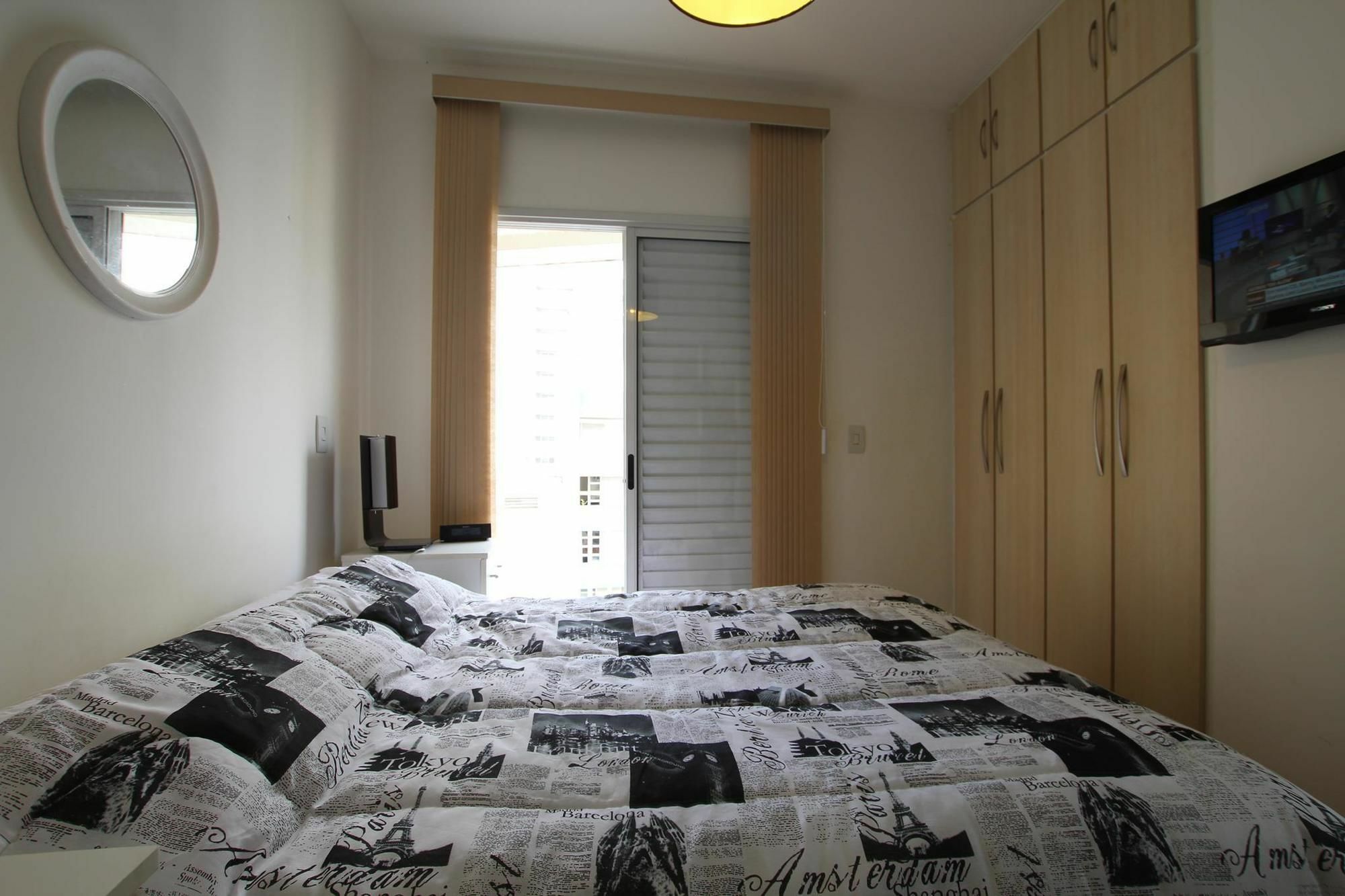 Apartment Caneca Sp 101 *
