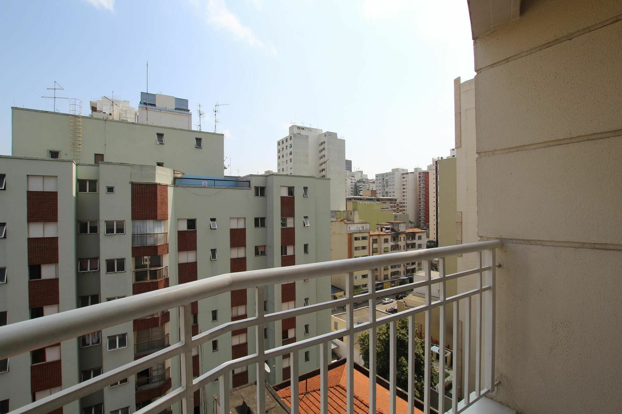 Caneca Sp 101 Apartment