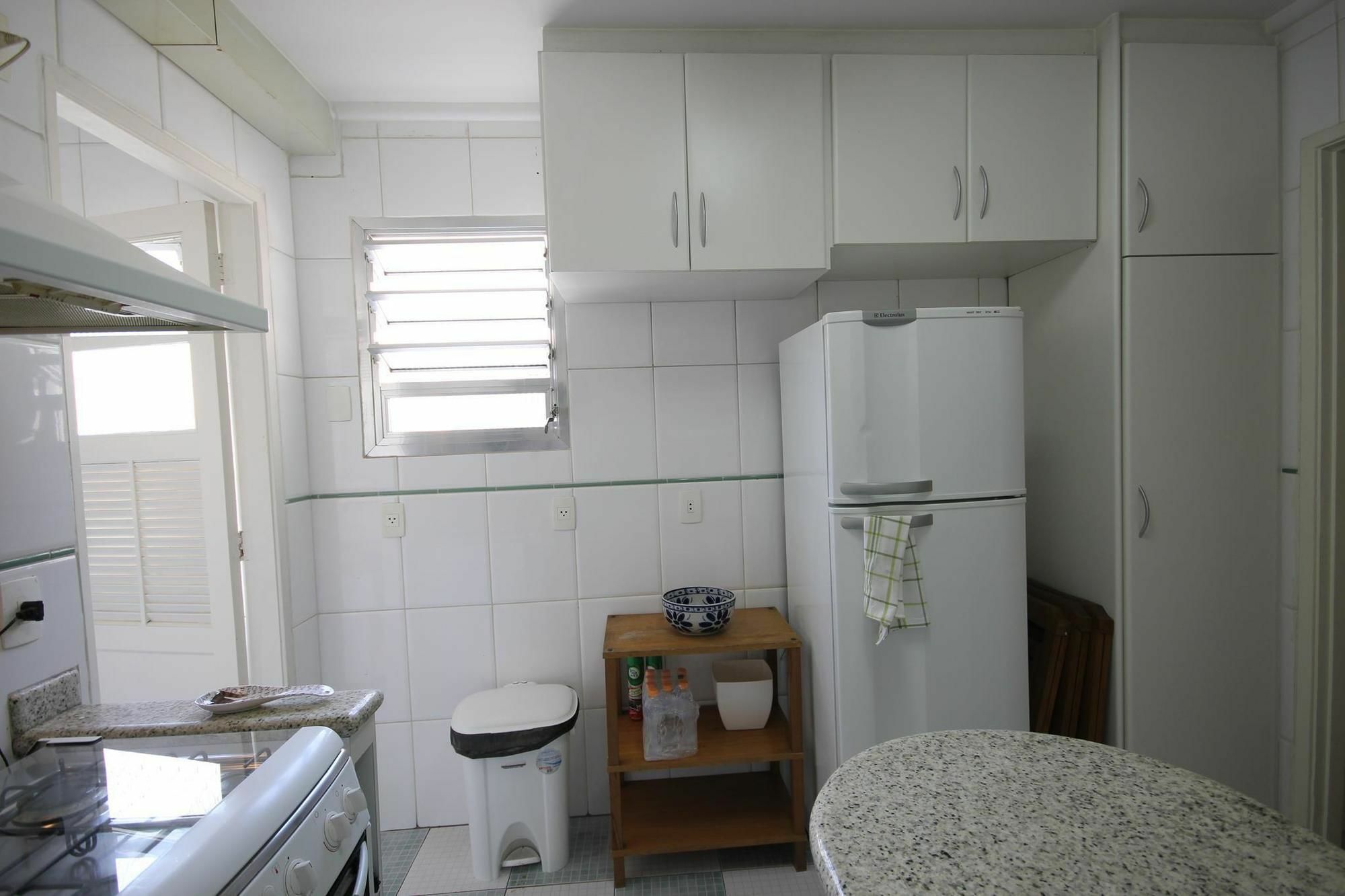 Itamiami Sp 103 Apartment Sao Paulo
