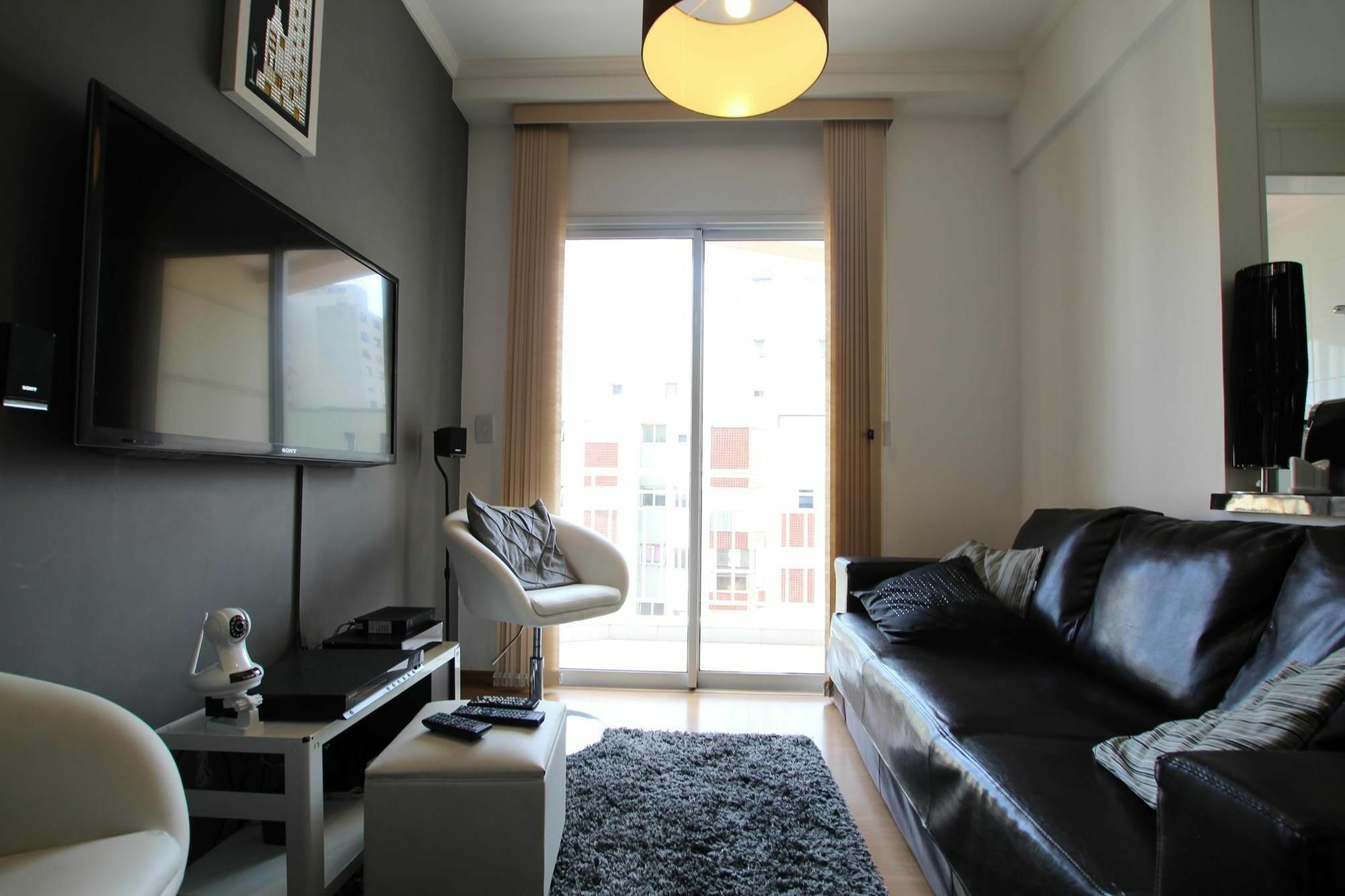 Caneca Sp 101 Apartment