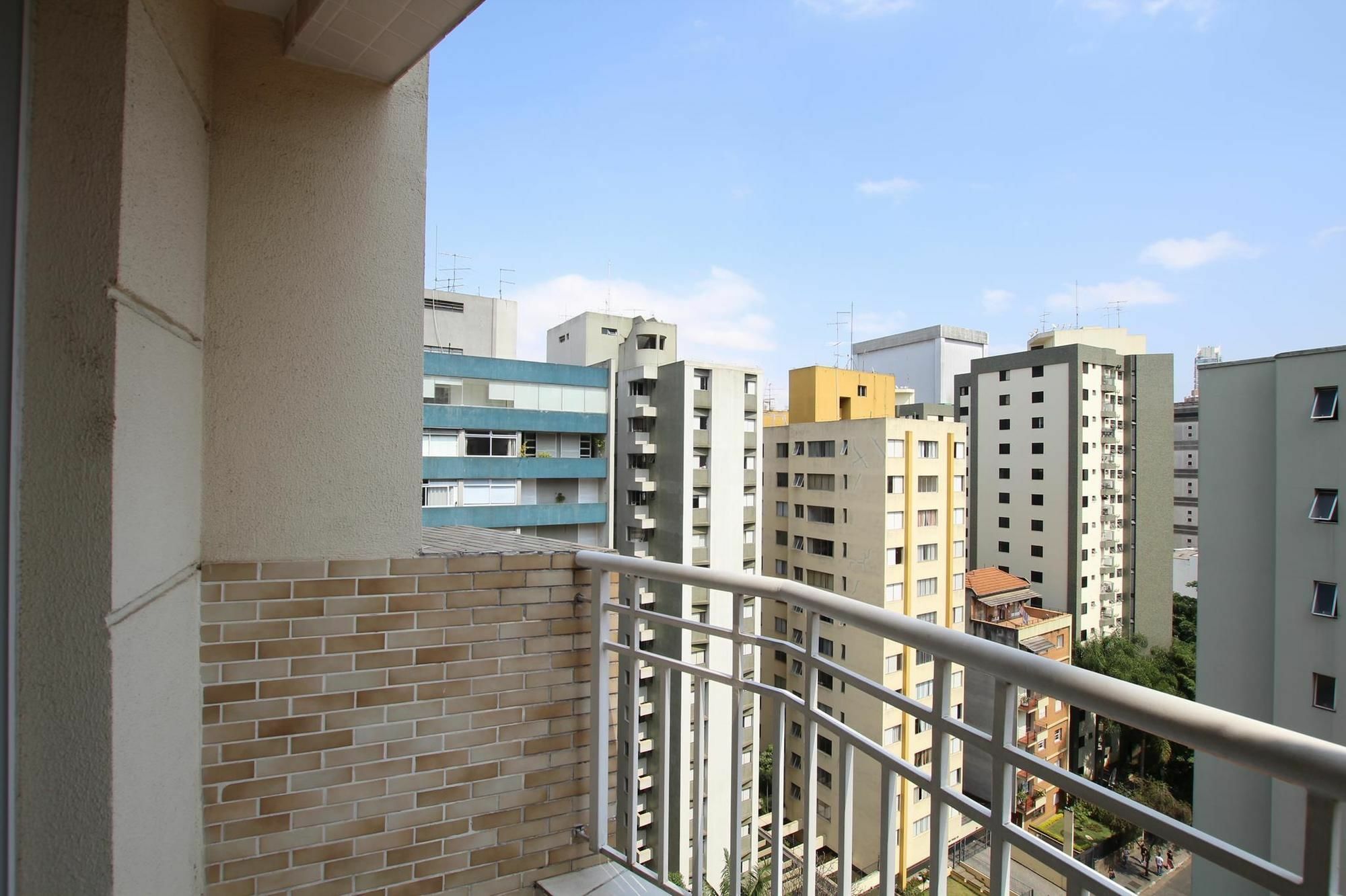 Apartment Caneca Sp 101 *