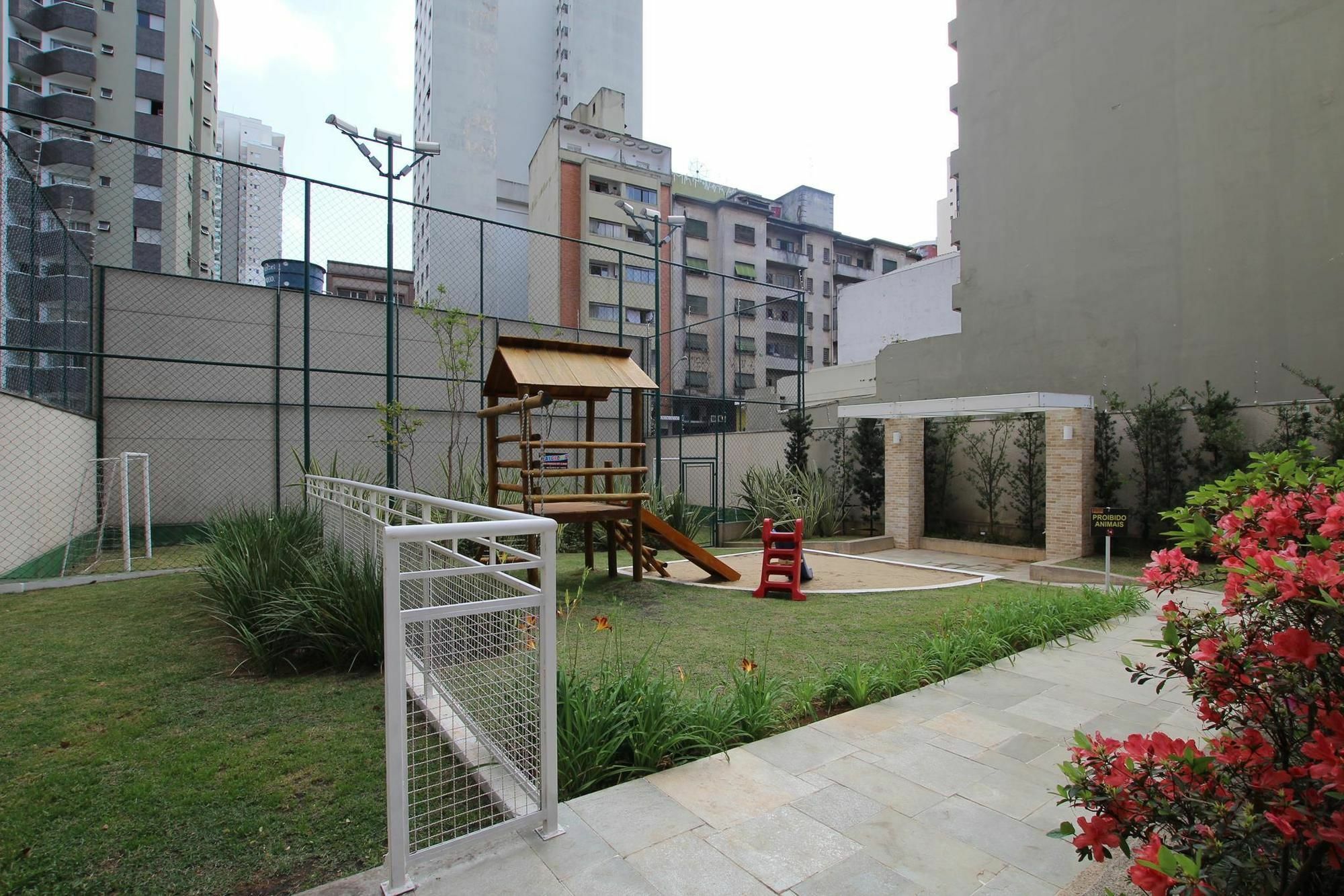 Caneca Sp 101 Apartment