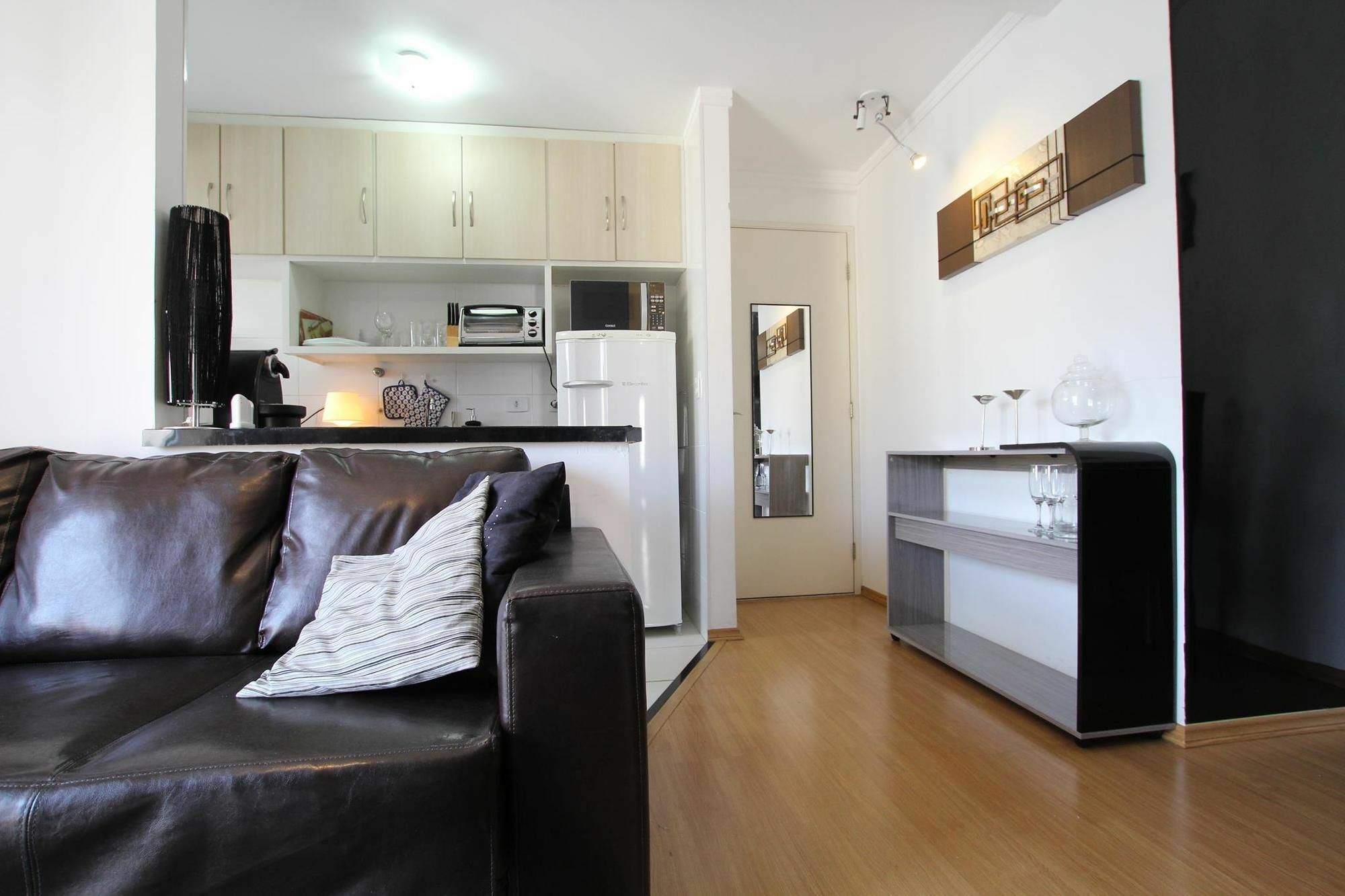 Caneca Sp 101 Apartment