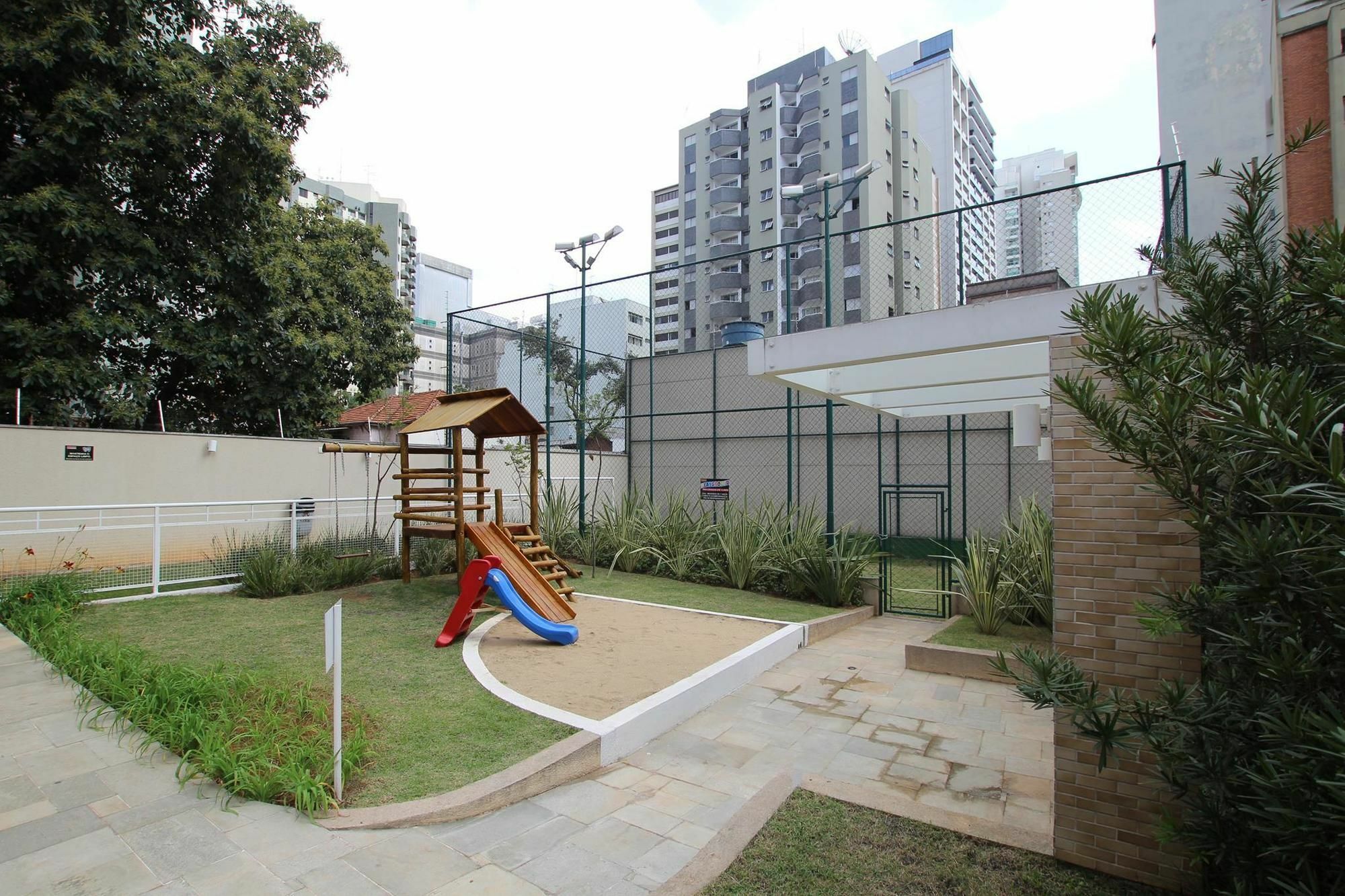 Caneca Sp 101 Apartment *