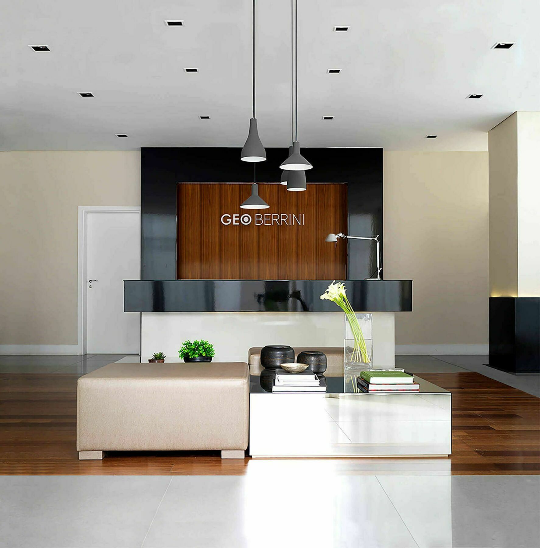 Apartamento Geo Long Berrini São Paulo