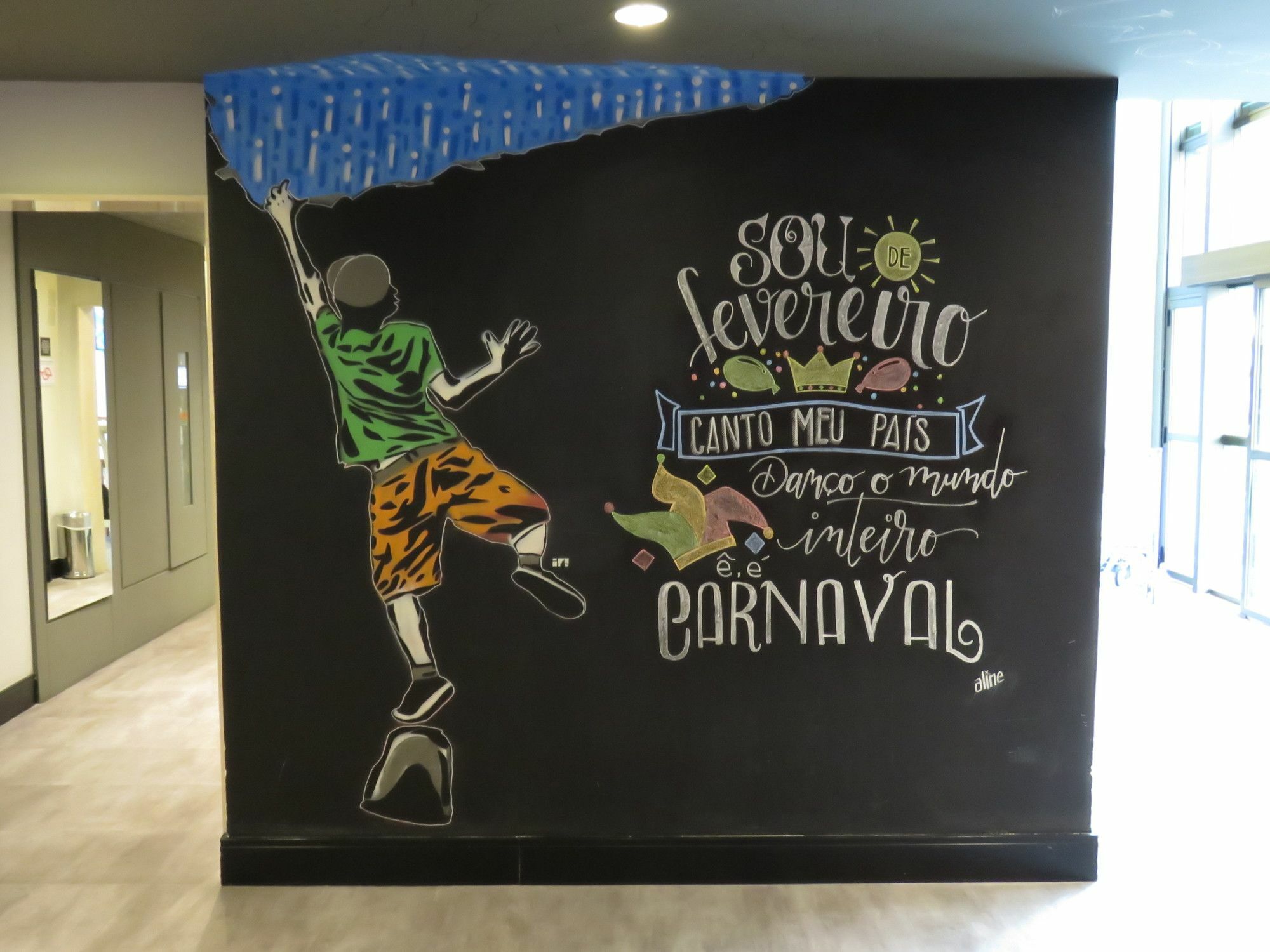 Ibis Styles Sp Faria Lima 3* Sao Paulo