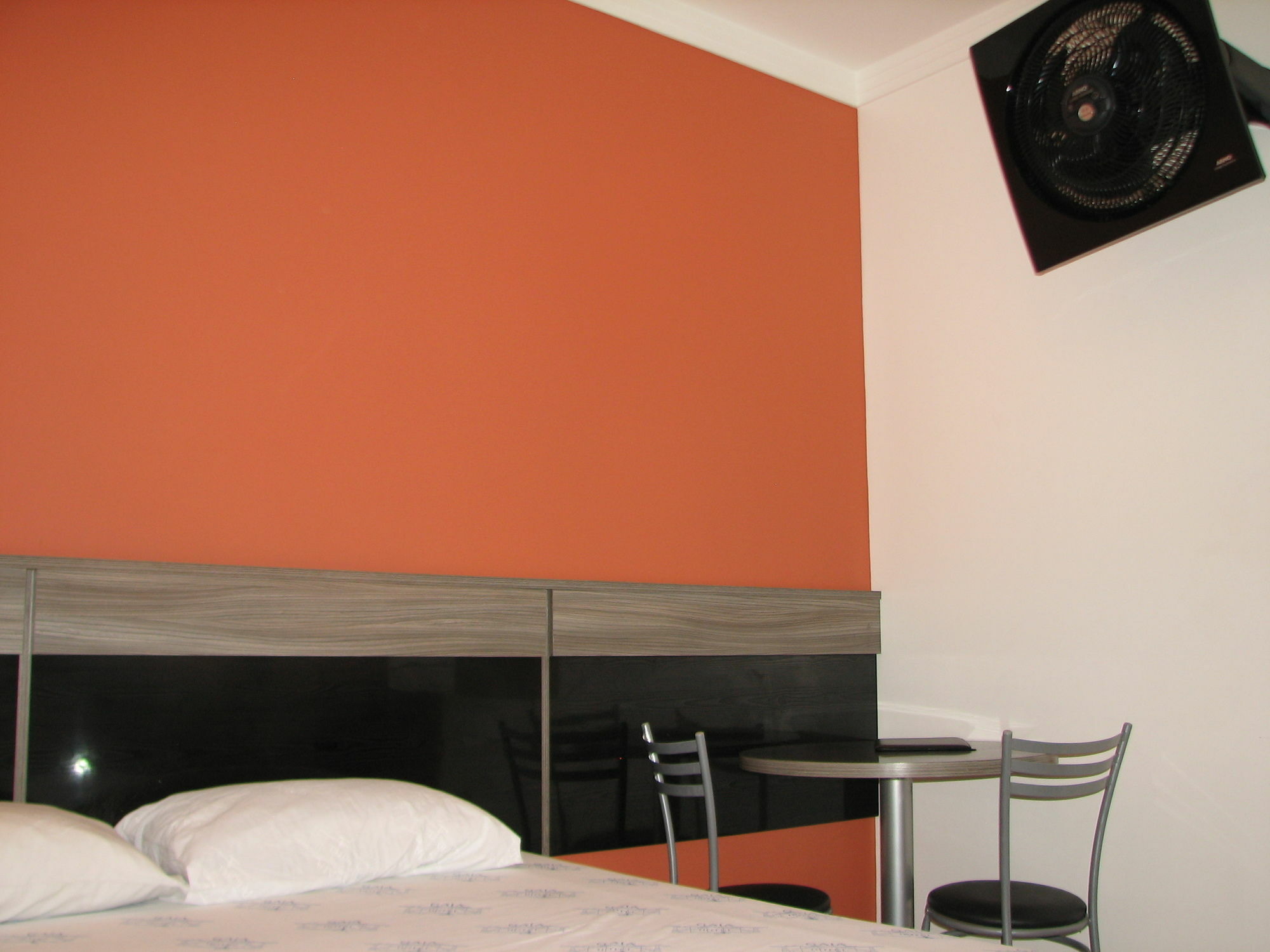 Motel Gaia Radial Leste (Adults Only) Hotel do amor