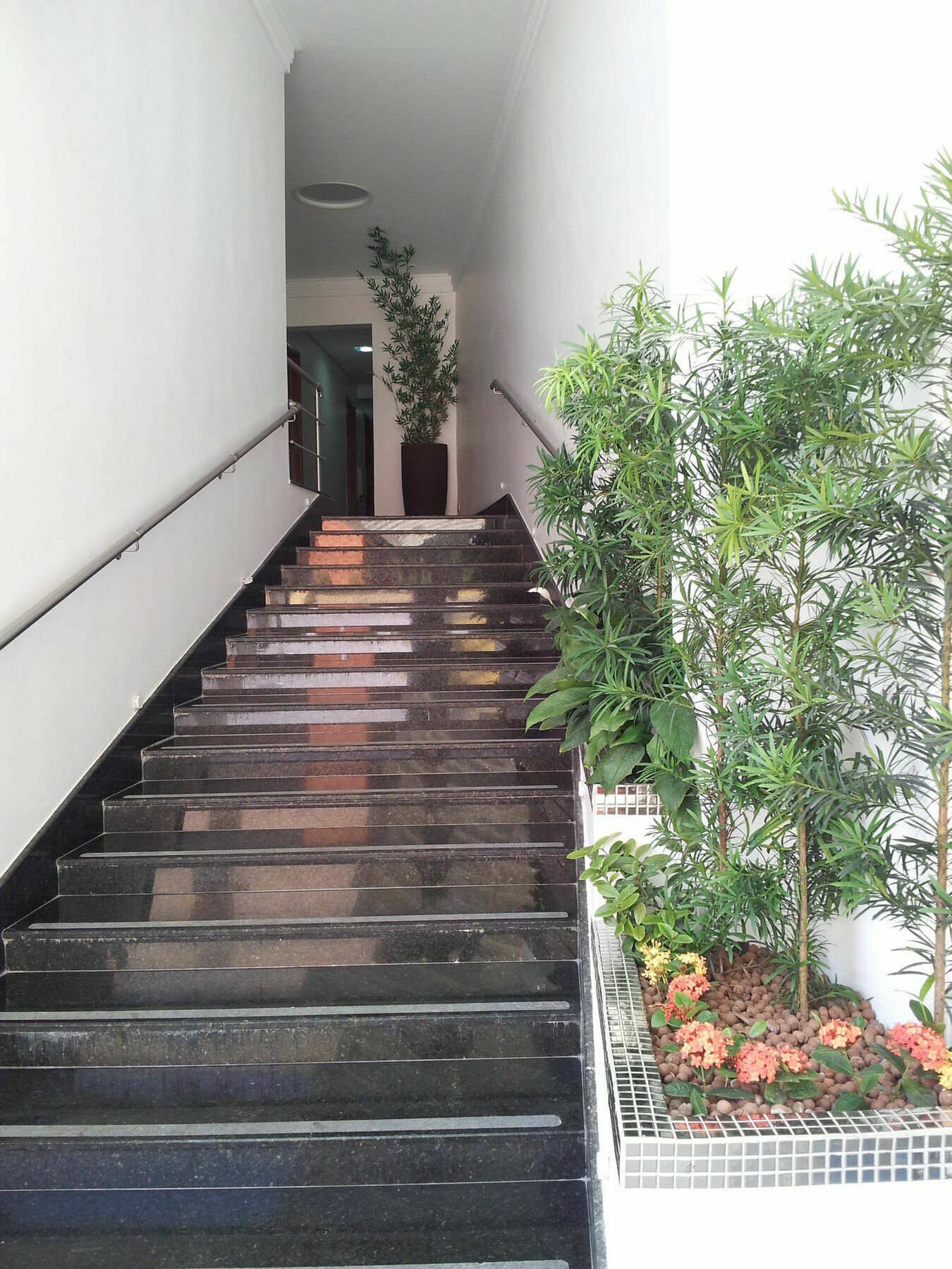 Motel Gaia Radial Leste (Adults Only) 2* São Paulo