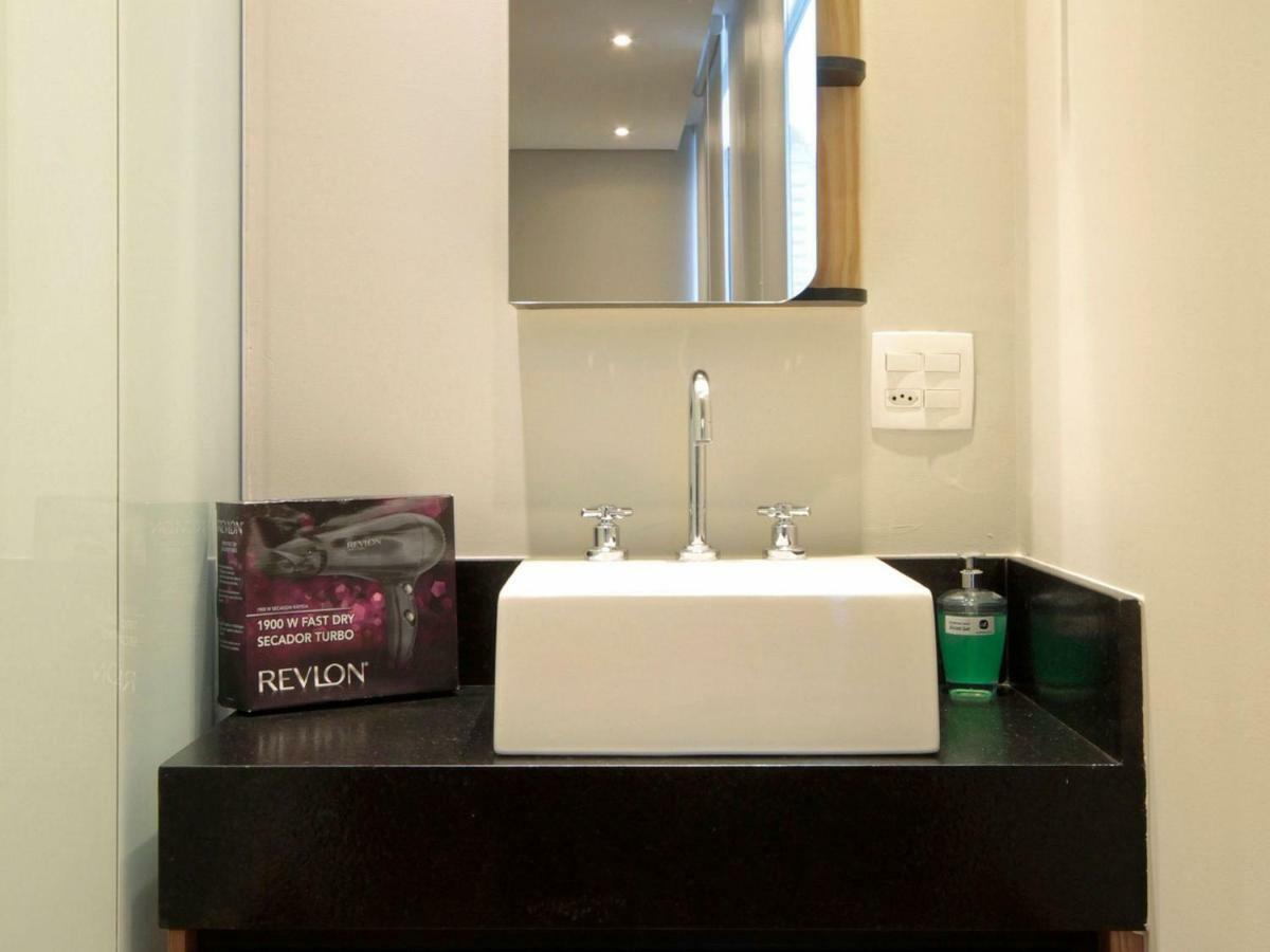 Apartamento Vn Ferreira Lobo