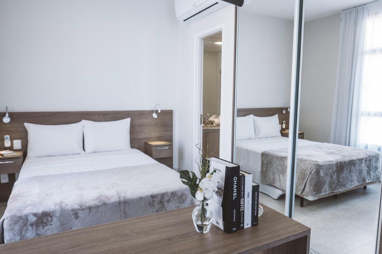 Apartamento Q Jacques Pilon *