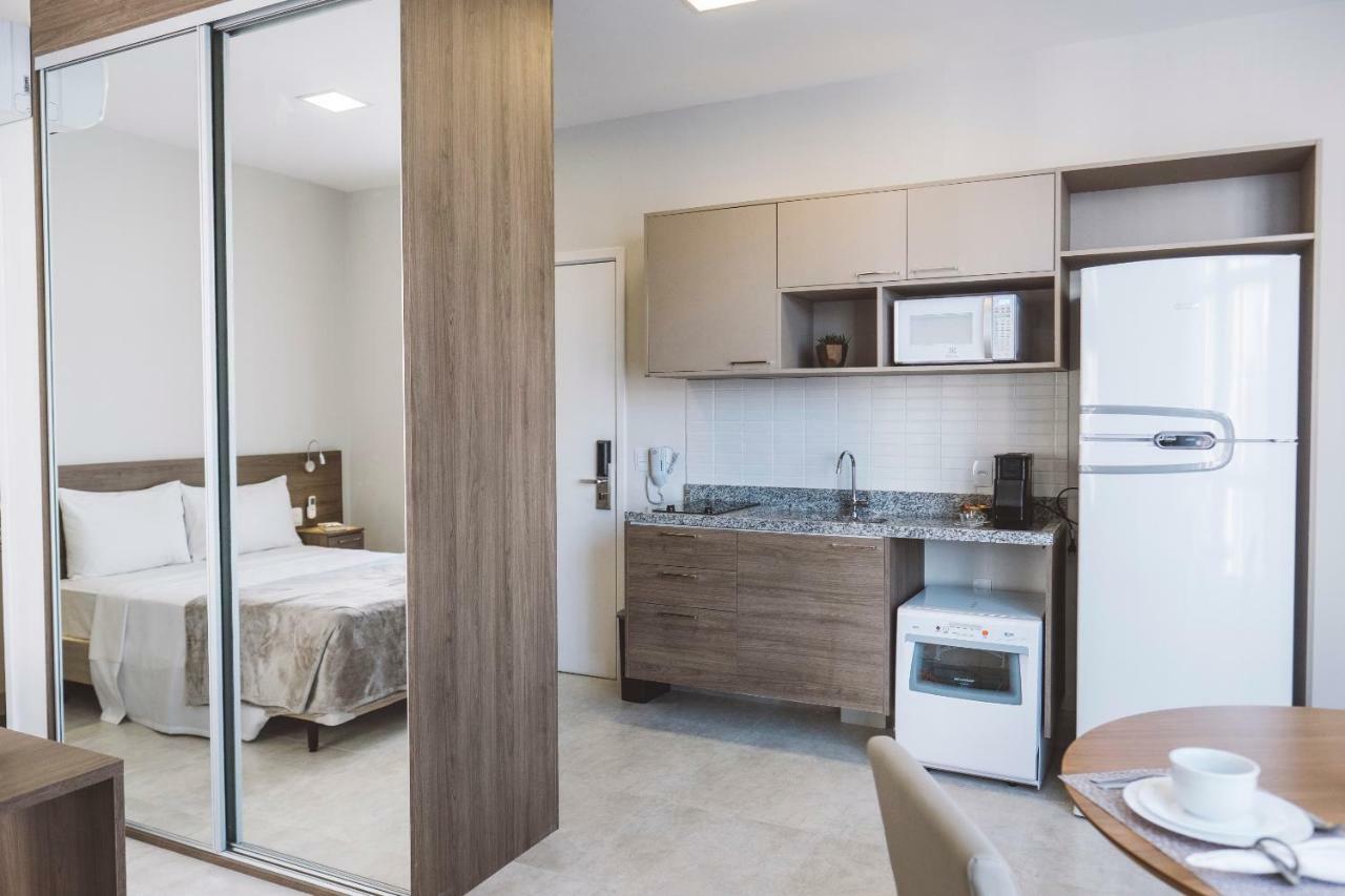 Apartamento Q Jacques Pilon São Paulo
