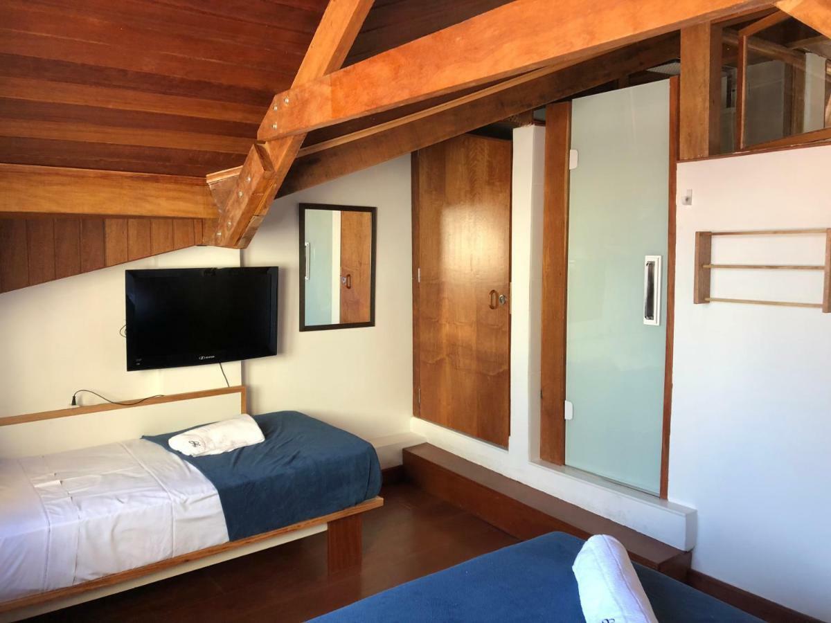 Hostel H Suites Oscar Freire *