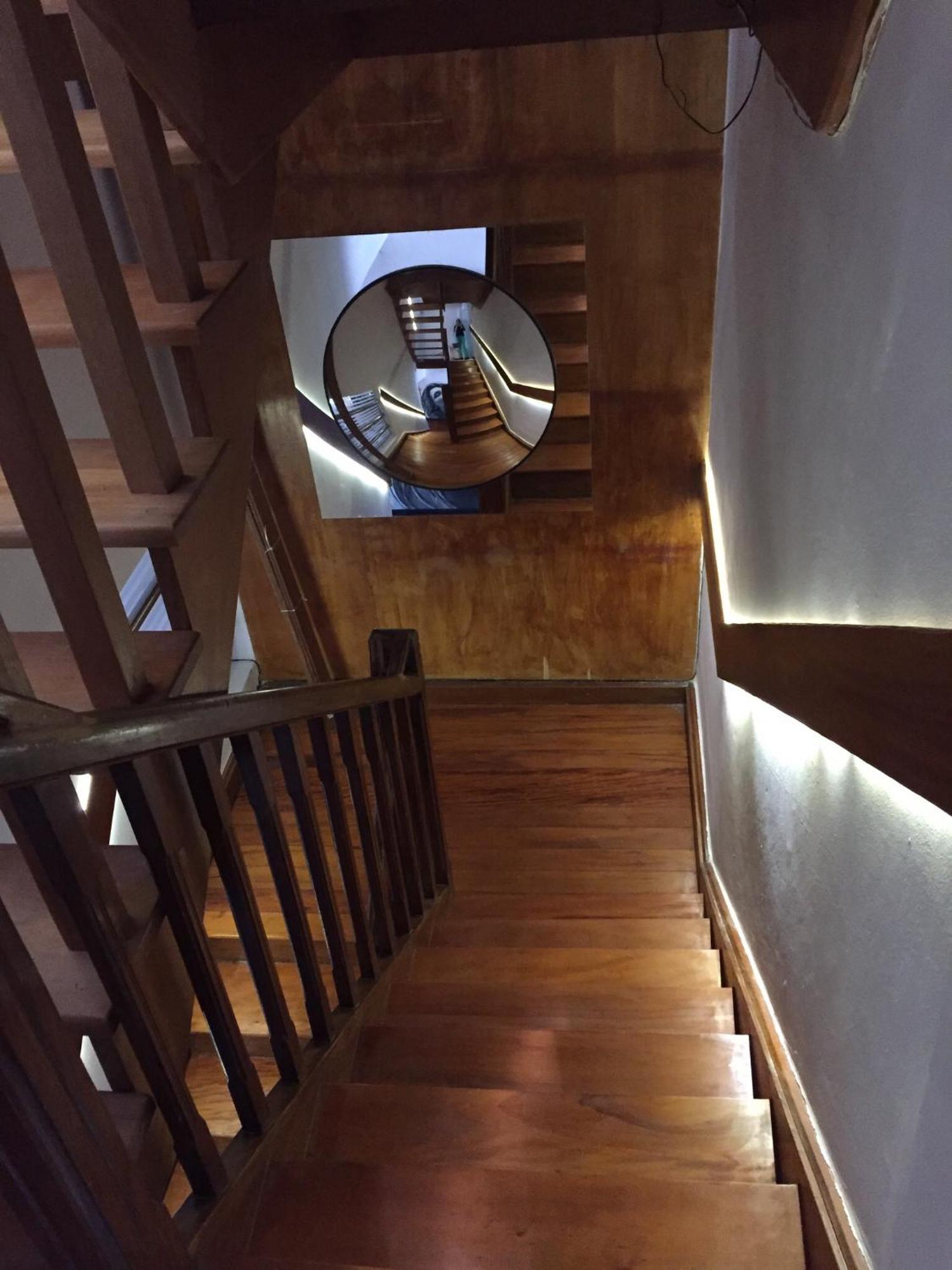 Hostel H Suites Oscar Freire
