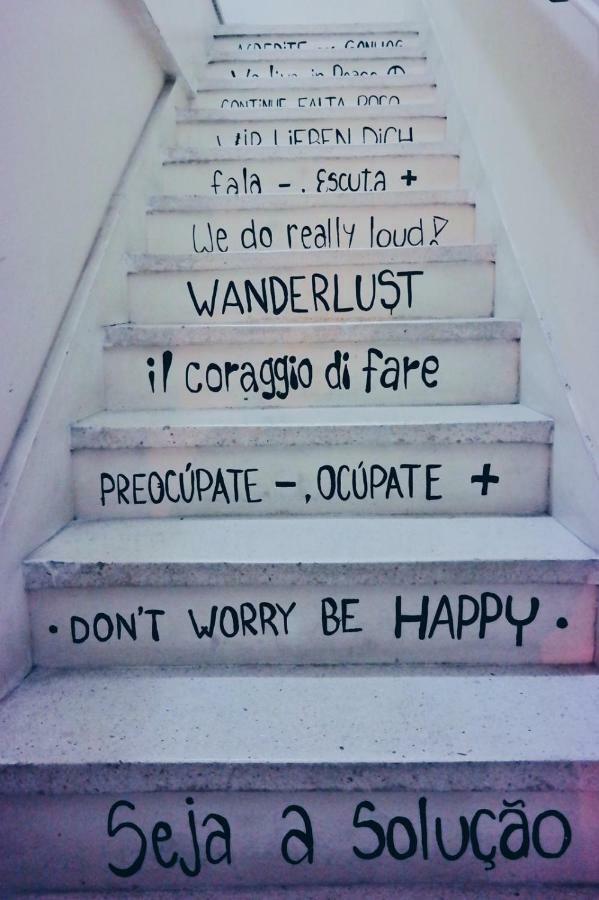 Aquarela Sp Hostel