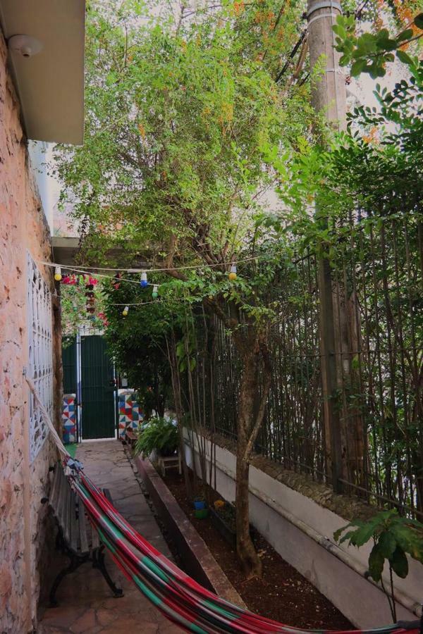 Aquarela Sp Hostel *