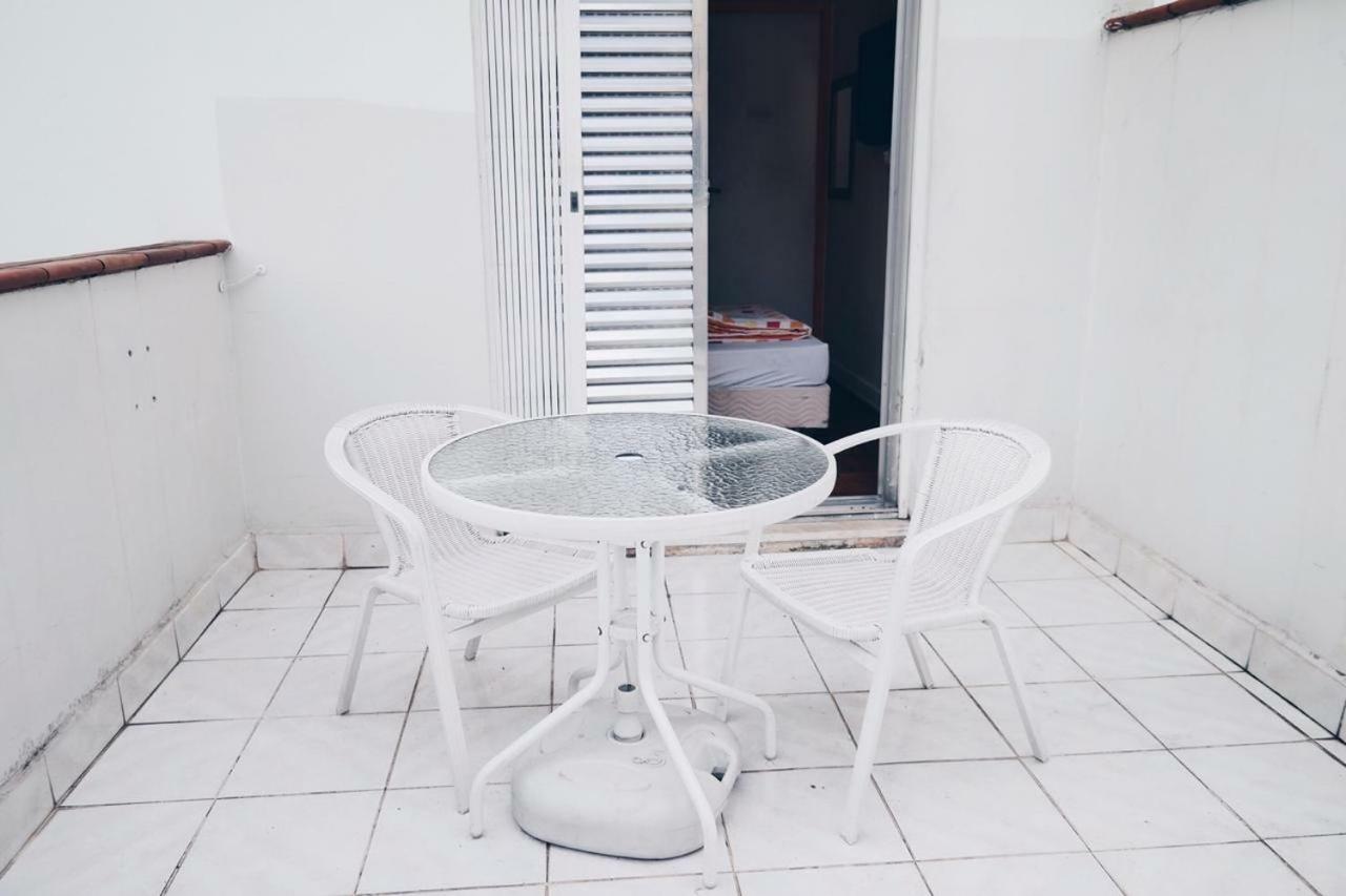 Aquarela Sp Hostel