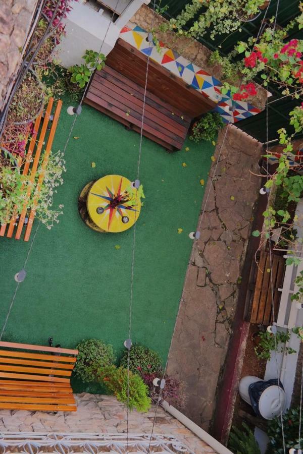 Aquarela Sp Hostel