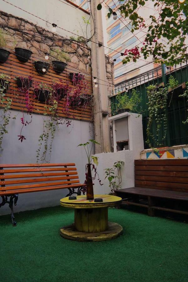 Aquarela Sp Hostel *