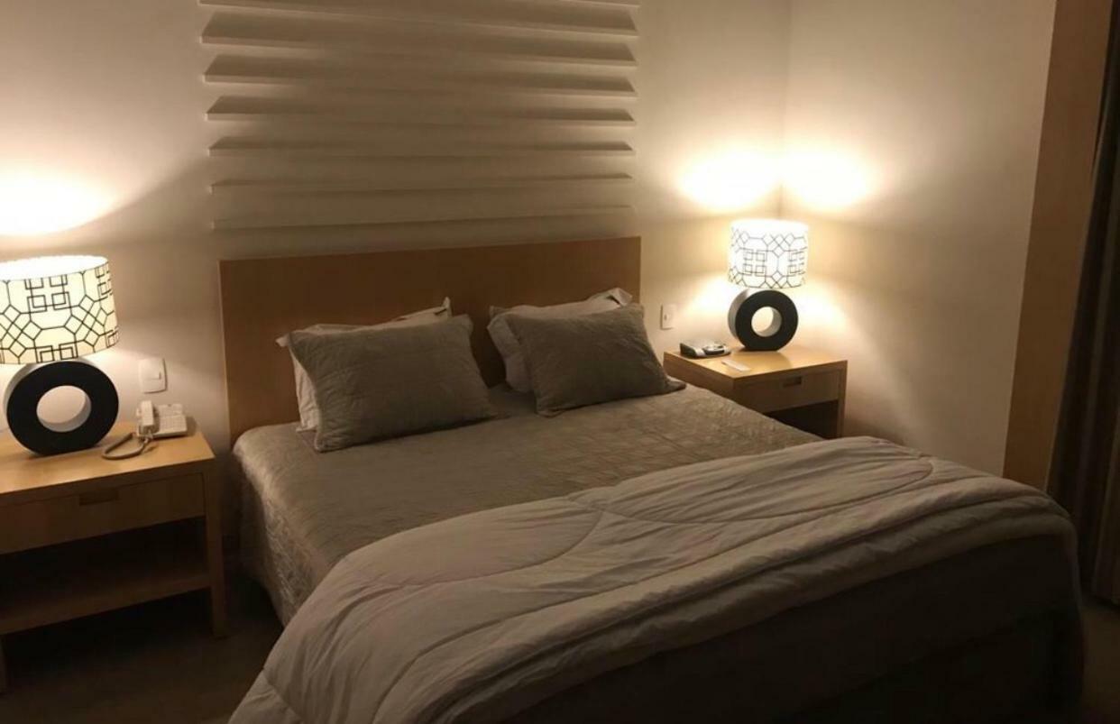Boutique Haddock Lobo Paulista Apartment *
