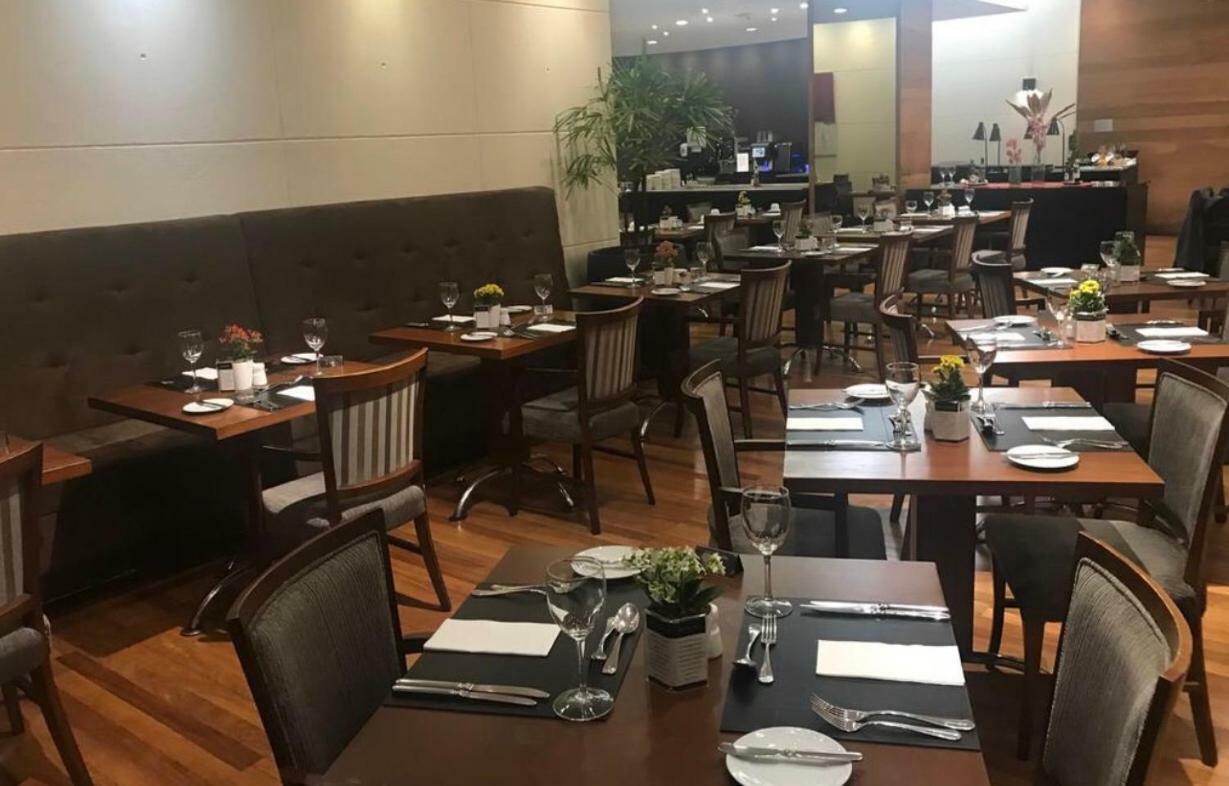 Boutique Haddock Lobo Paulista * Sao Paulo