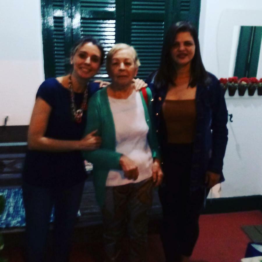 Homestay Convention Expo Sp *