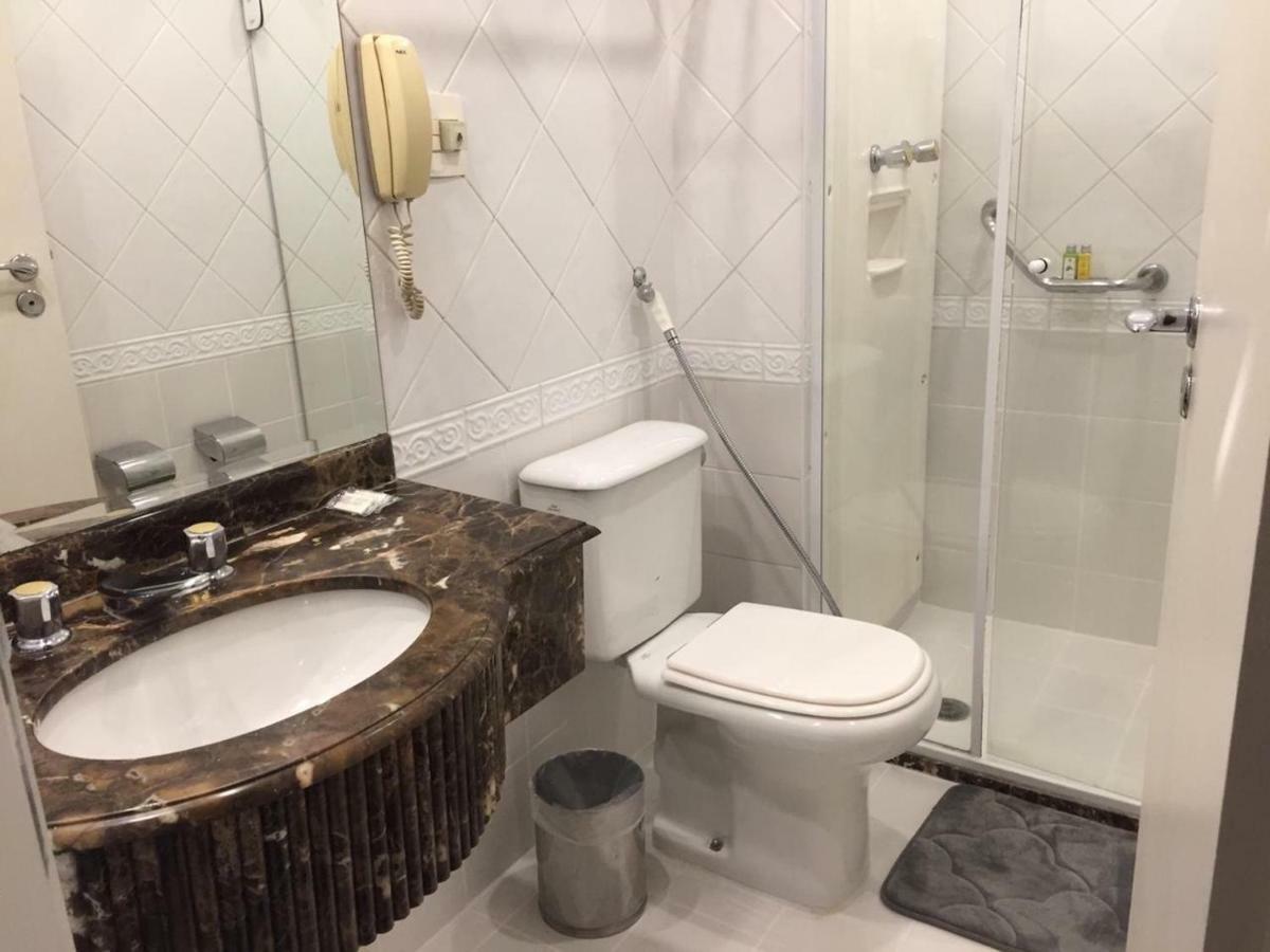 Shopping Vila Olimpia Apartment *