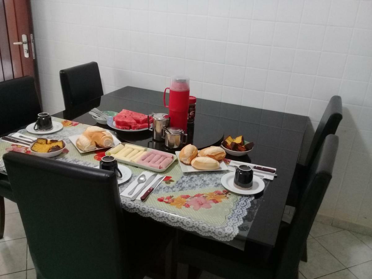 Espaco Bergamo Acomodação com café da manhã  *