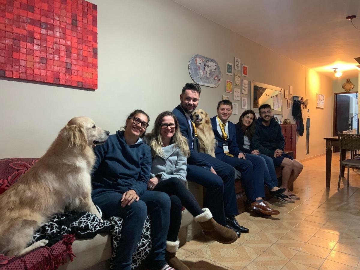 Albergue Nacoes Unidas *