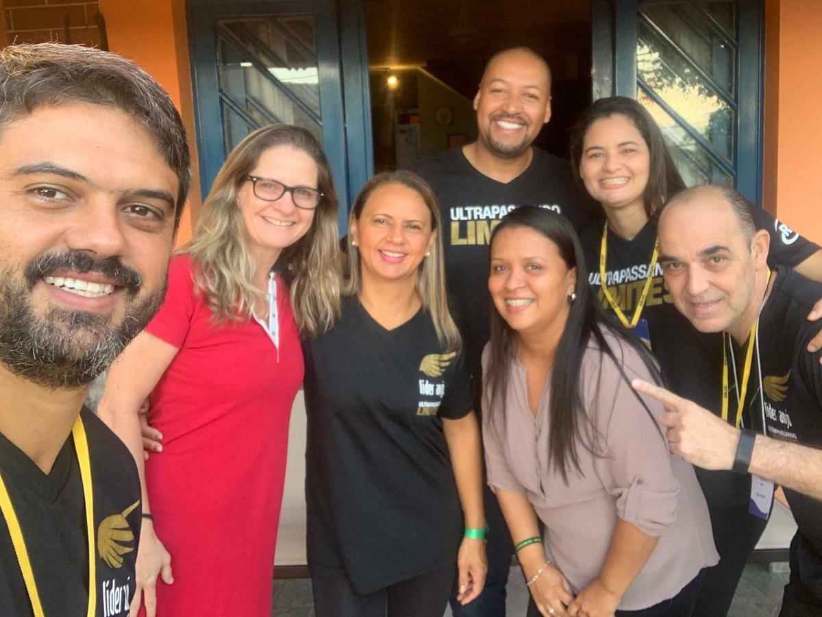 Albergue Nacoes Unidas *